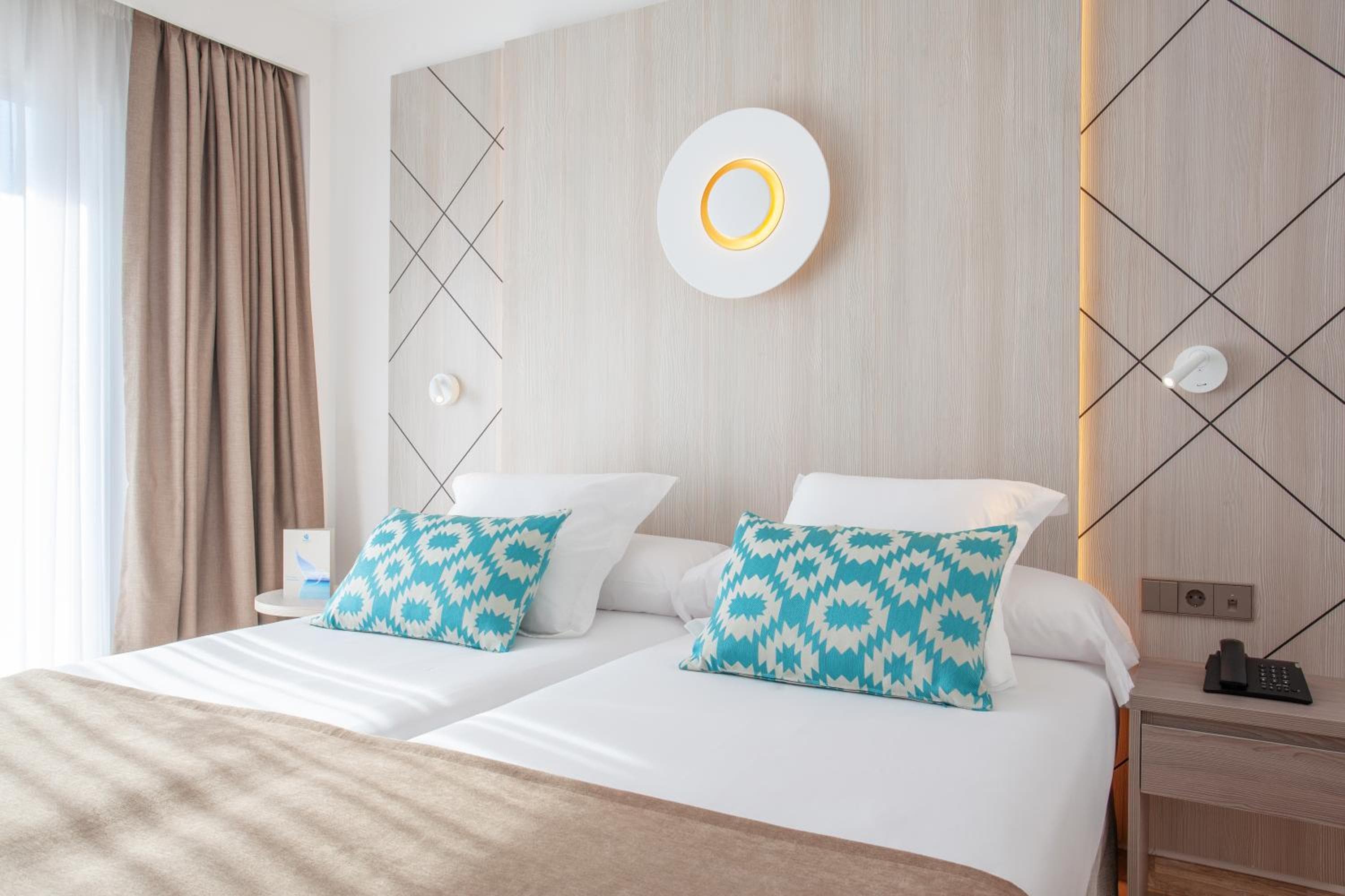 Grupotel Los Príncipes & Spa, Playa de Muro, photo 5