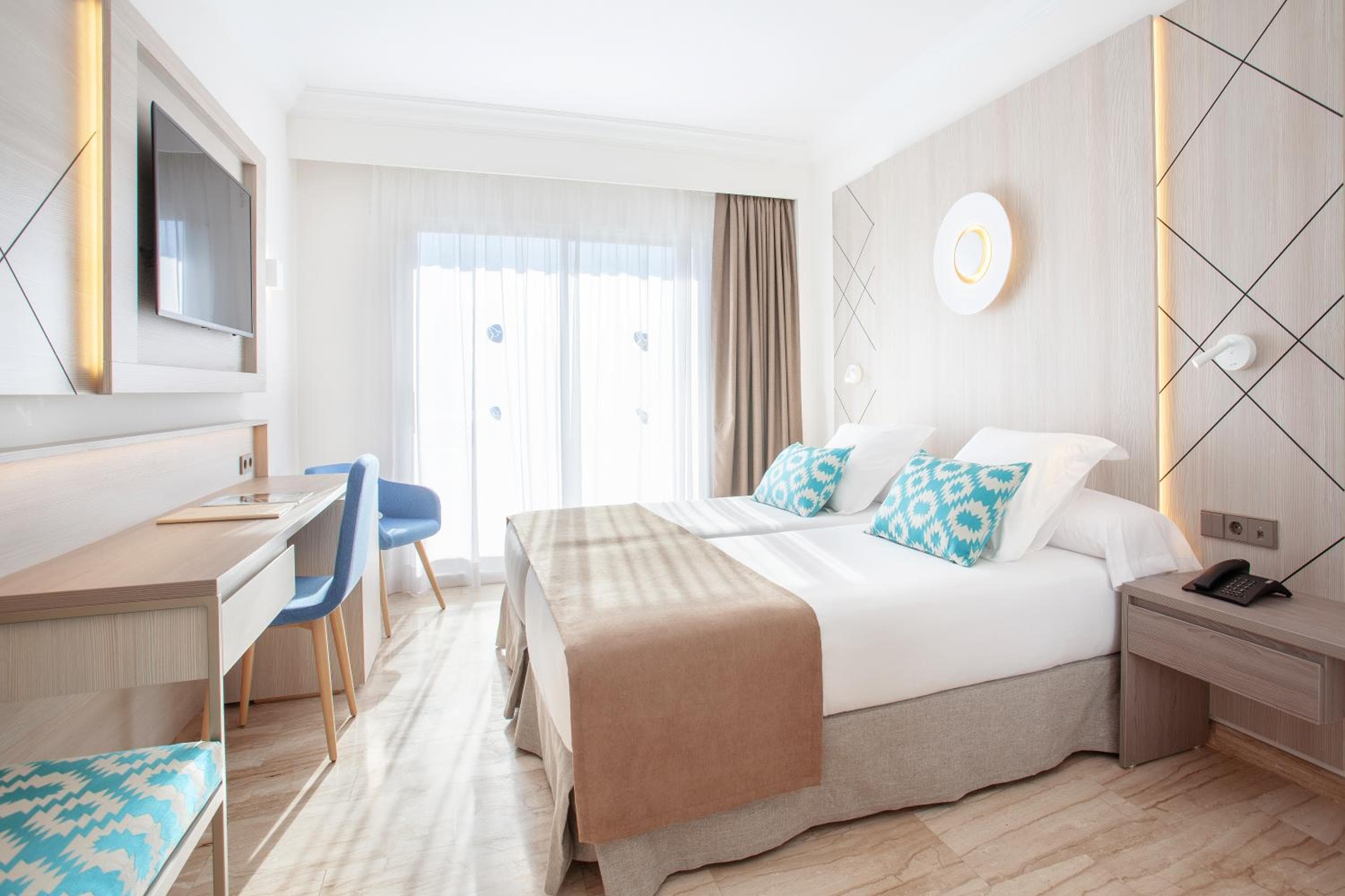 Grupotel Los Príncipes & Spa, Playa de Muro