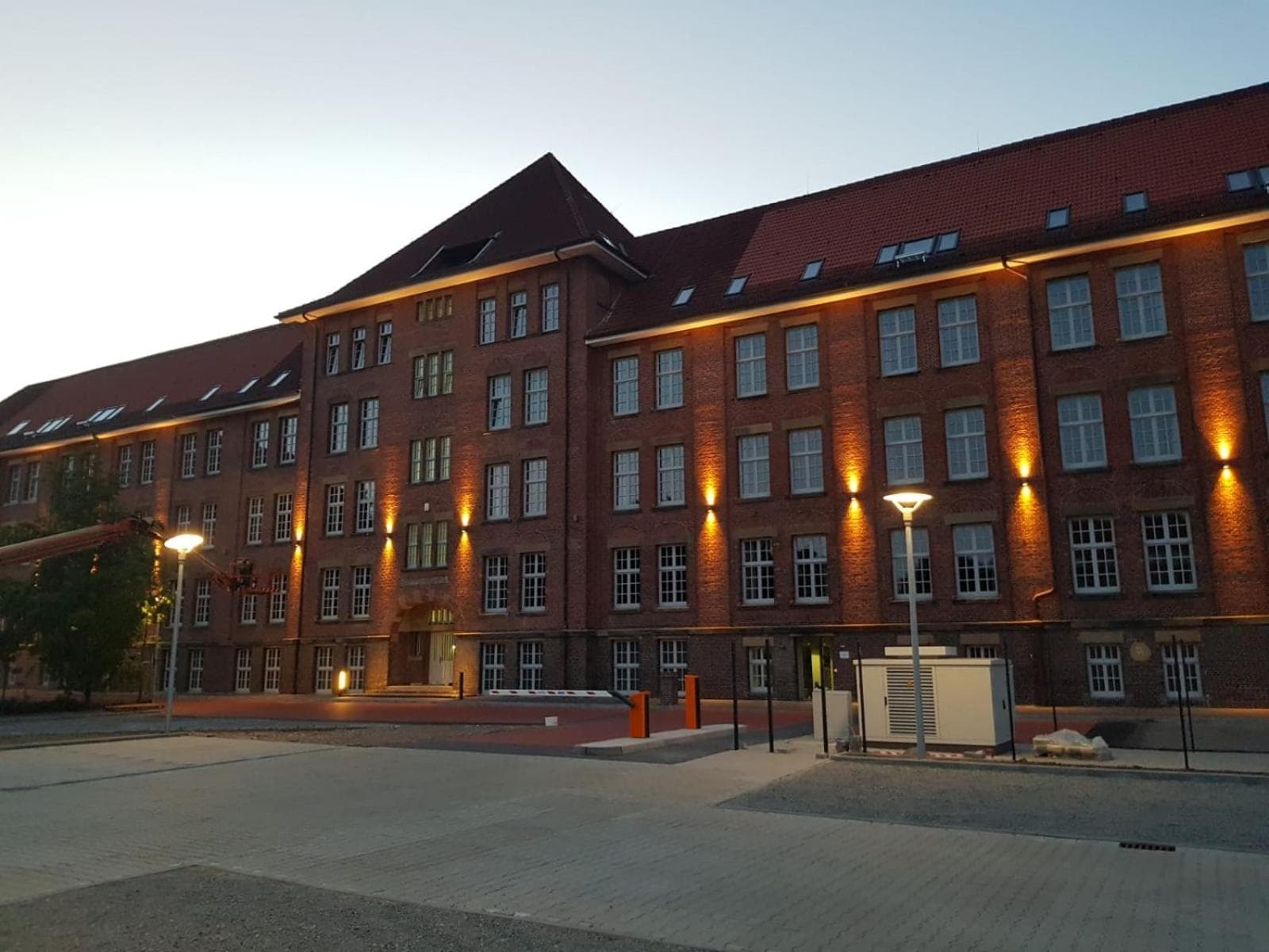 Boardinghouse Emden, Emden