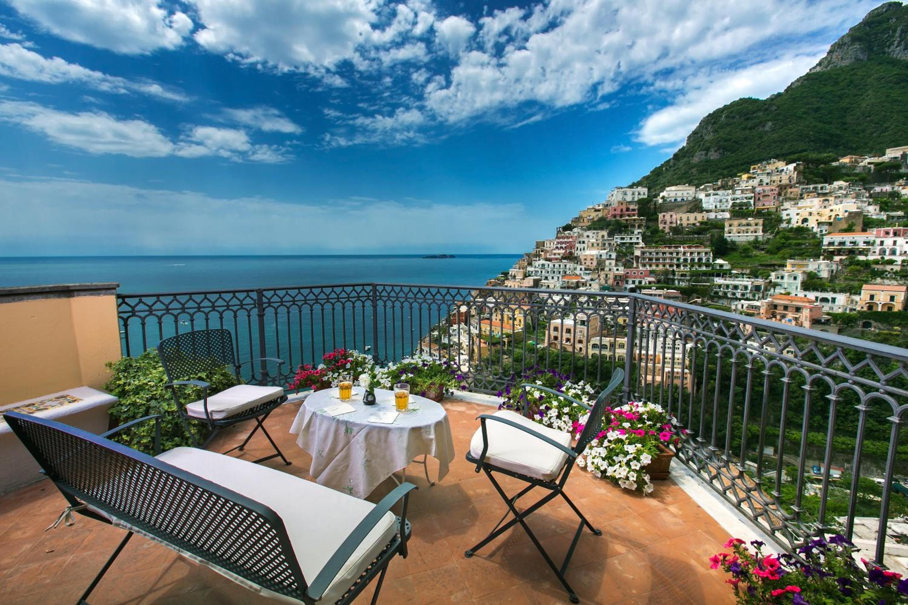 Palazzo Margherita, Positano, photo 3