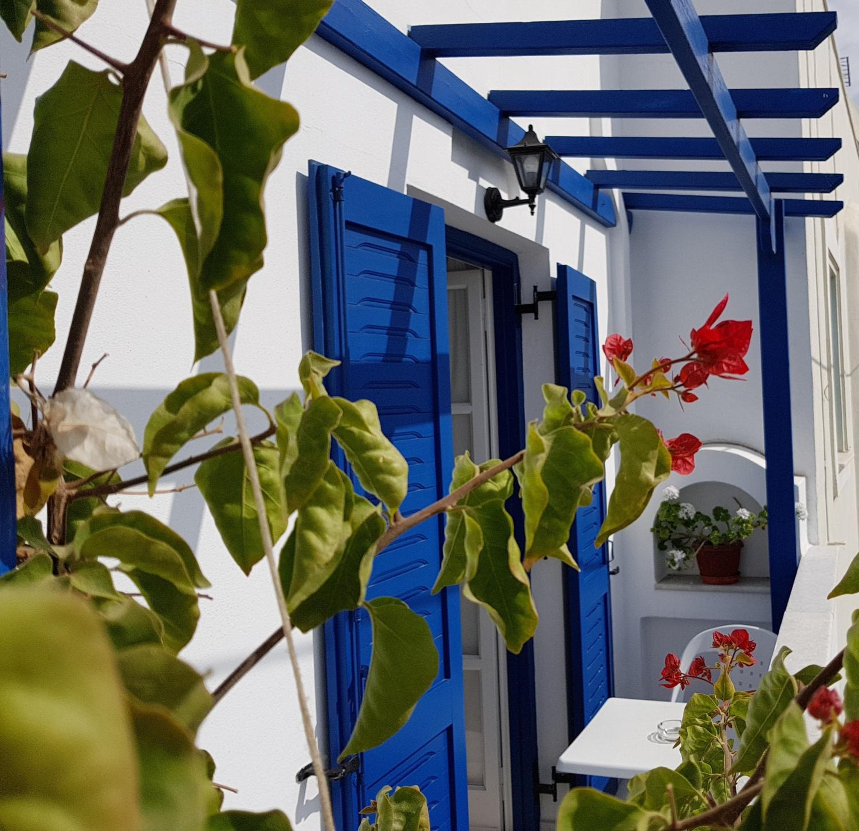 Nostos Studios at Saint George beach Agios Georgios Chora Naxos town, Naxos Chora, photo 3