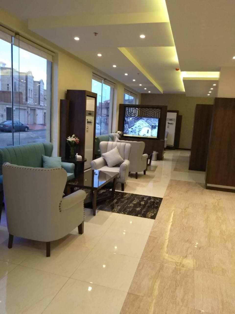 Hmm Serviced Apartments, Al Kura, photo 5