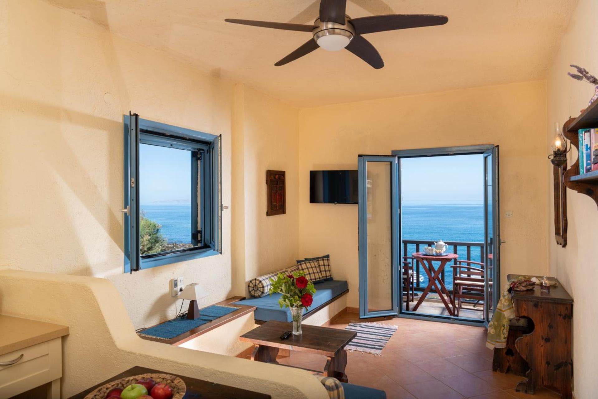 Porto Sisi Hotel Apartments, Sissi, photo 6
