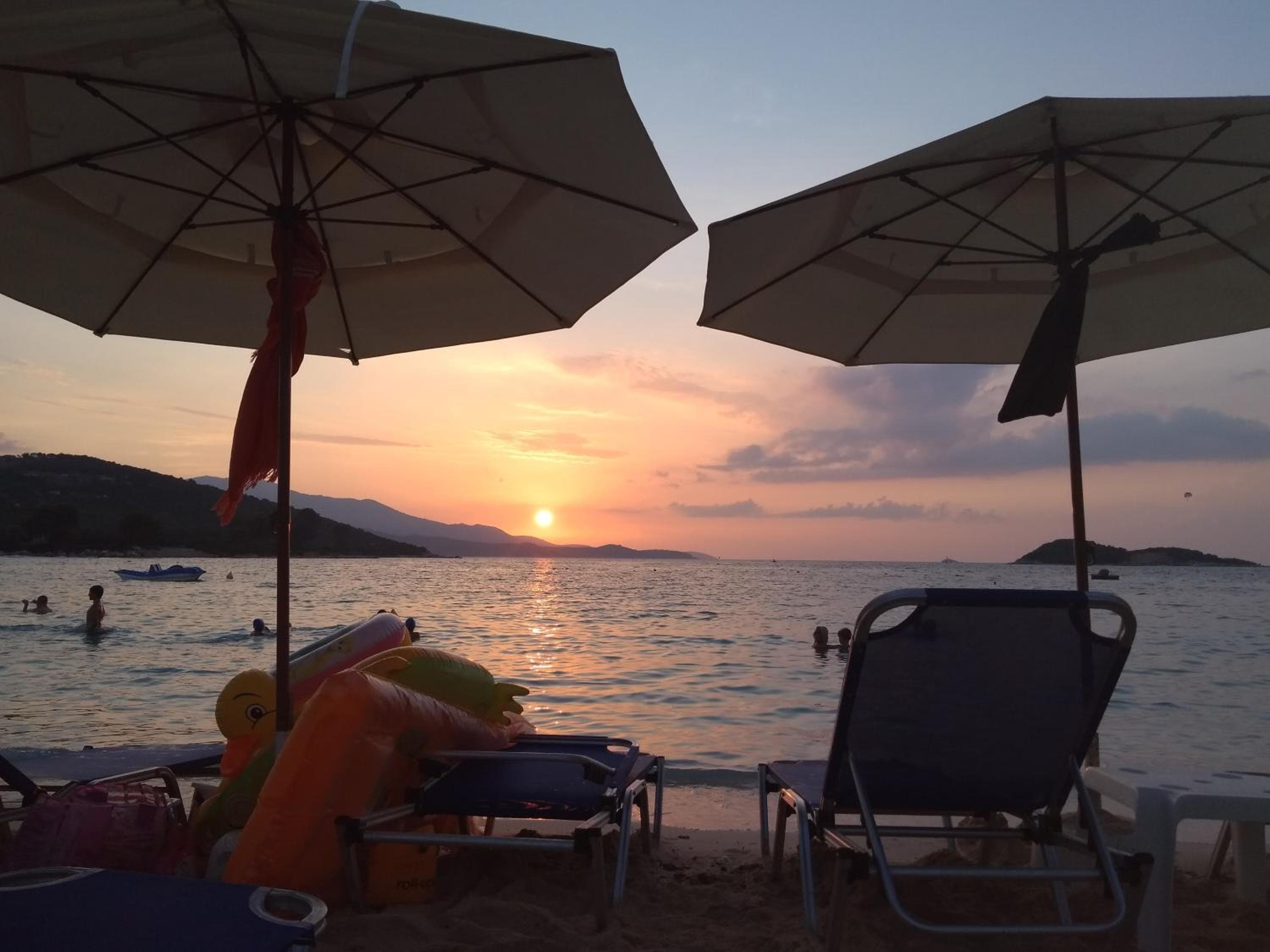 Vila Ester, Ksamil, photo 2