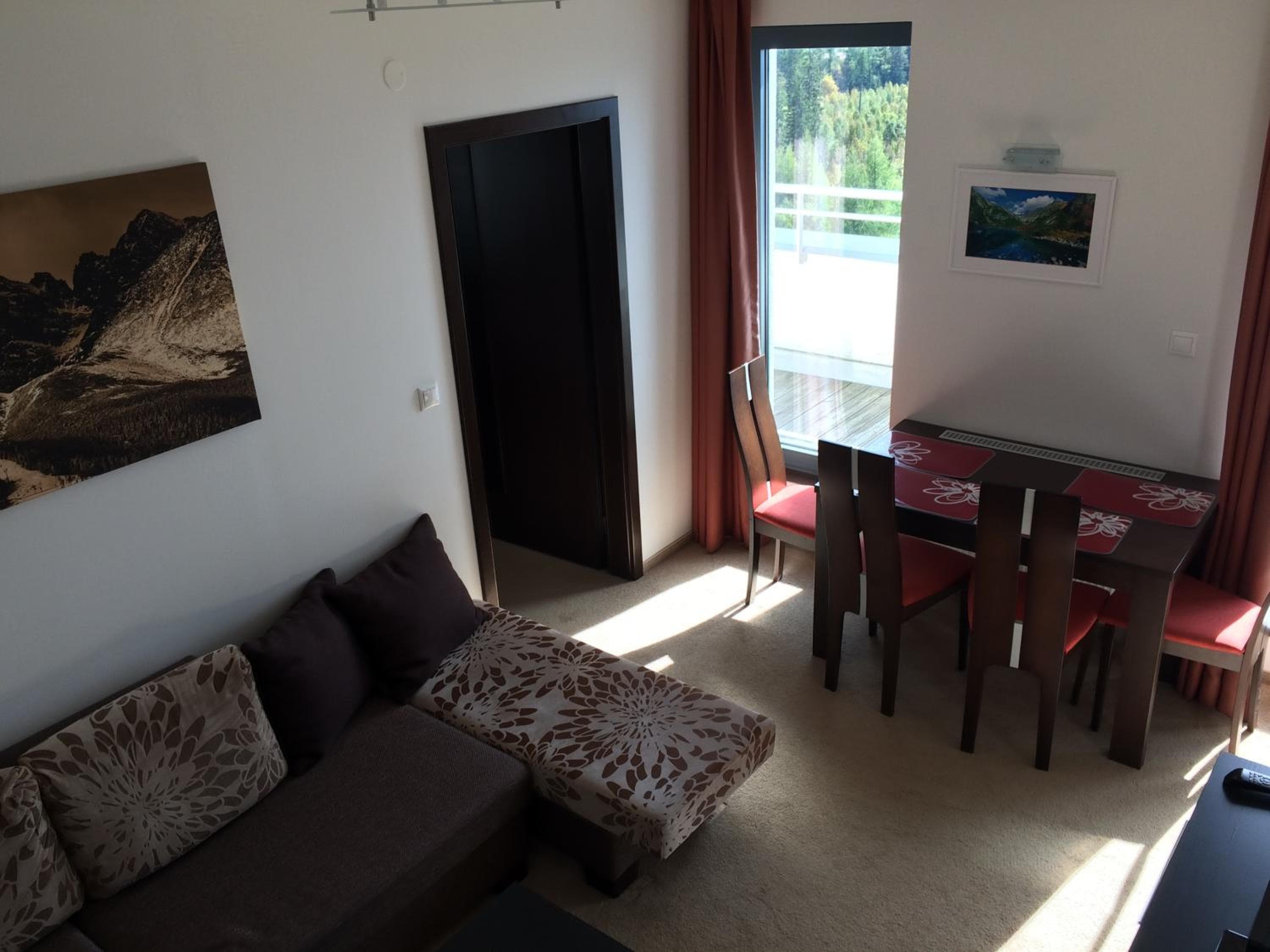 Apartman Panorama 805, Vysoke Tatry - Strbske Pleso, photo 6