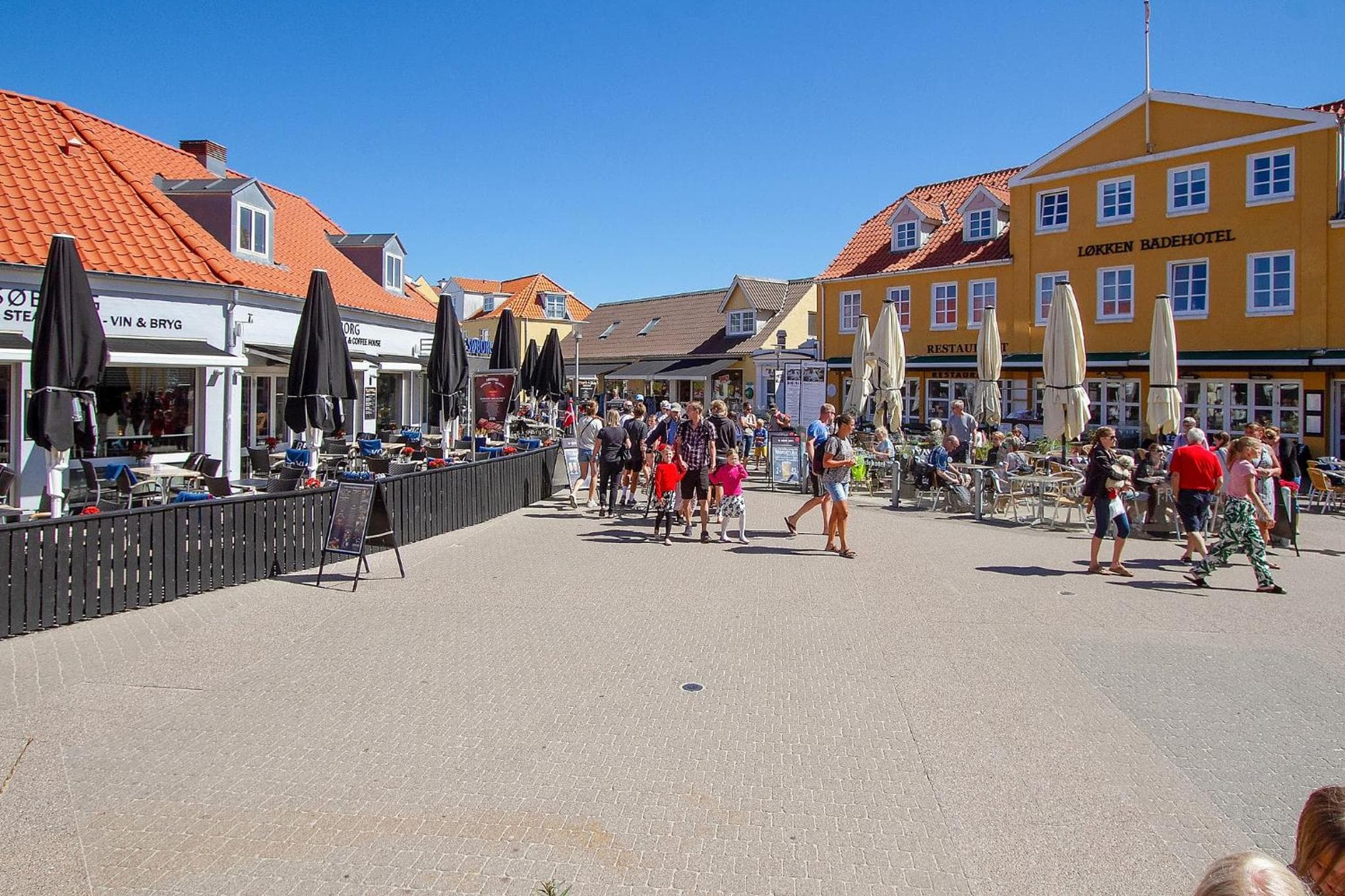 Luksus i Løkken, Løkken, photo 6