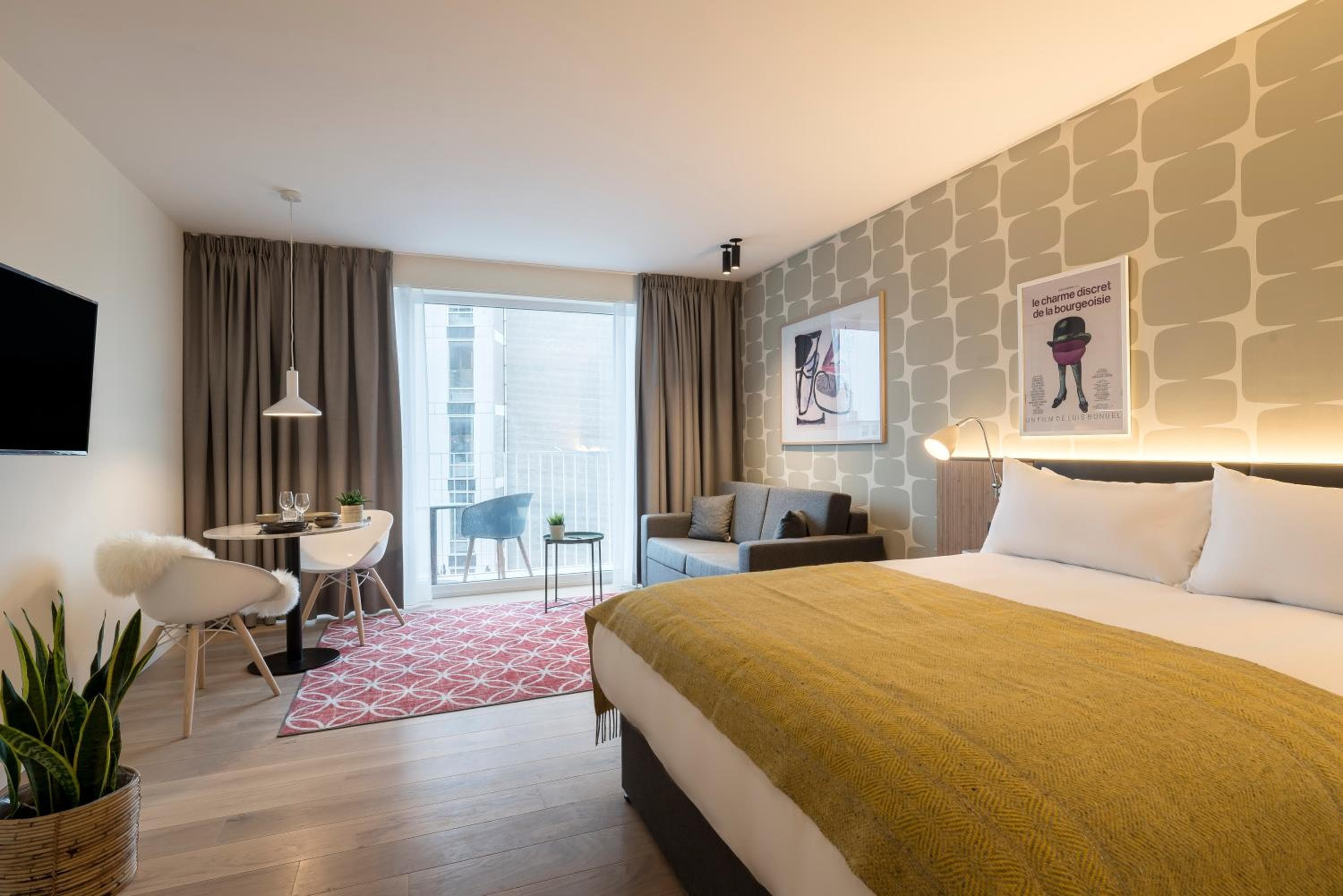 PREMIER SUITES Antwerp, Antwerp, photo 2