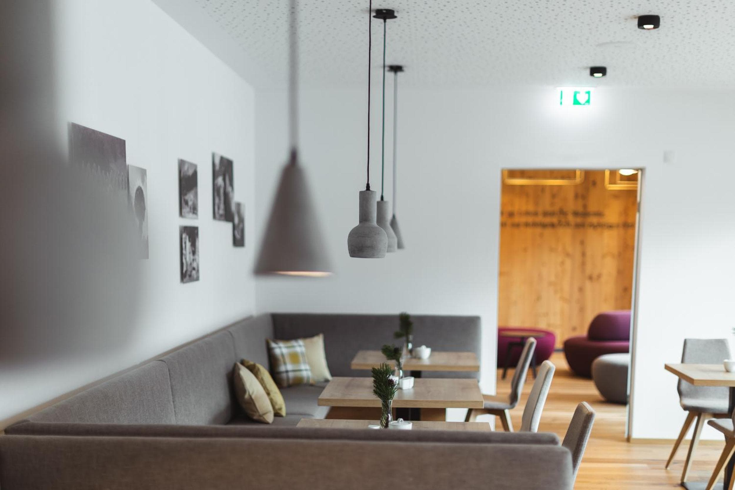Aparthotel Ursprung, Schladming, photo 2