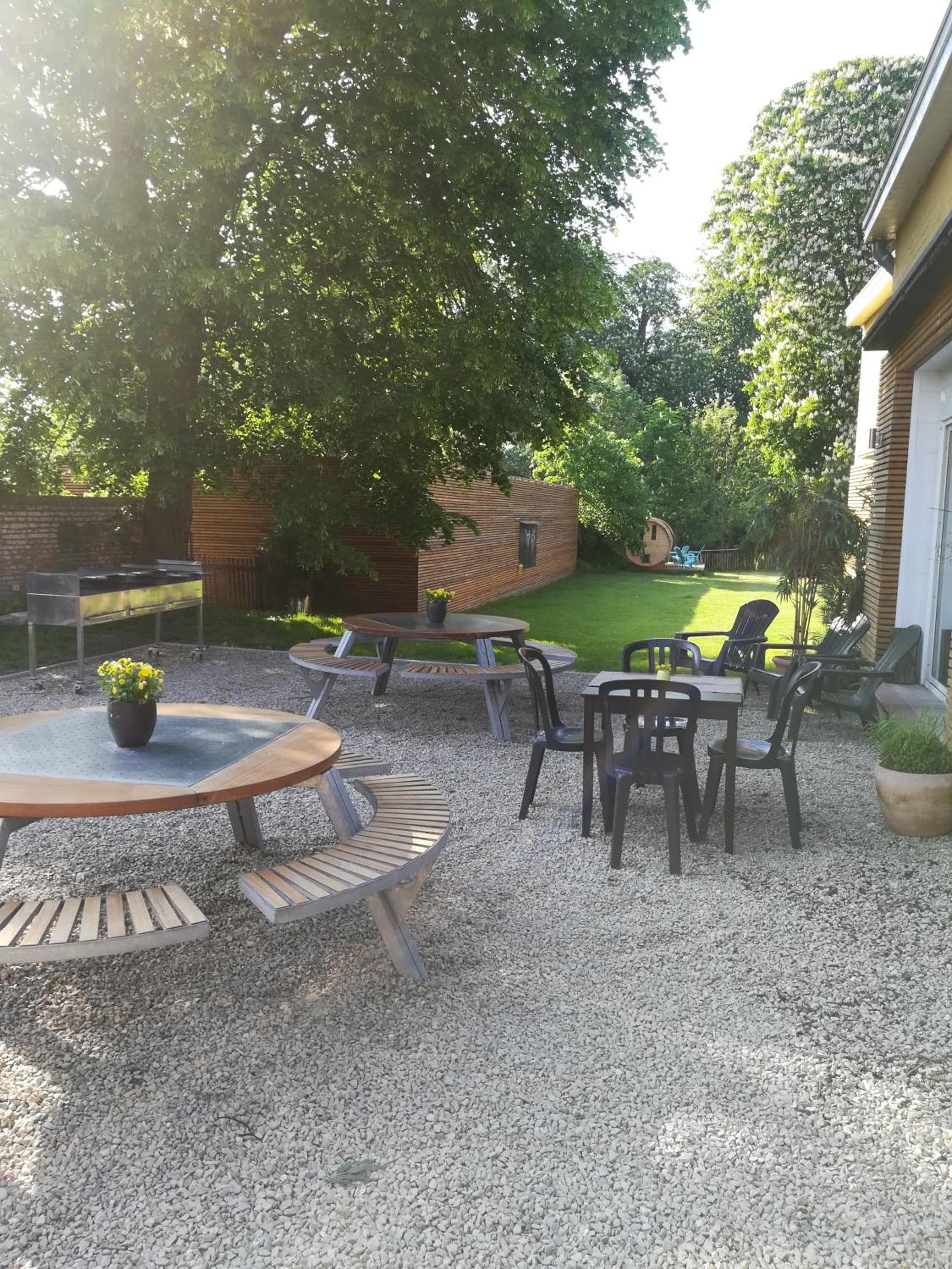 Skindles Guesthouse, Poperinge, photo 4