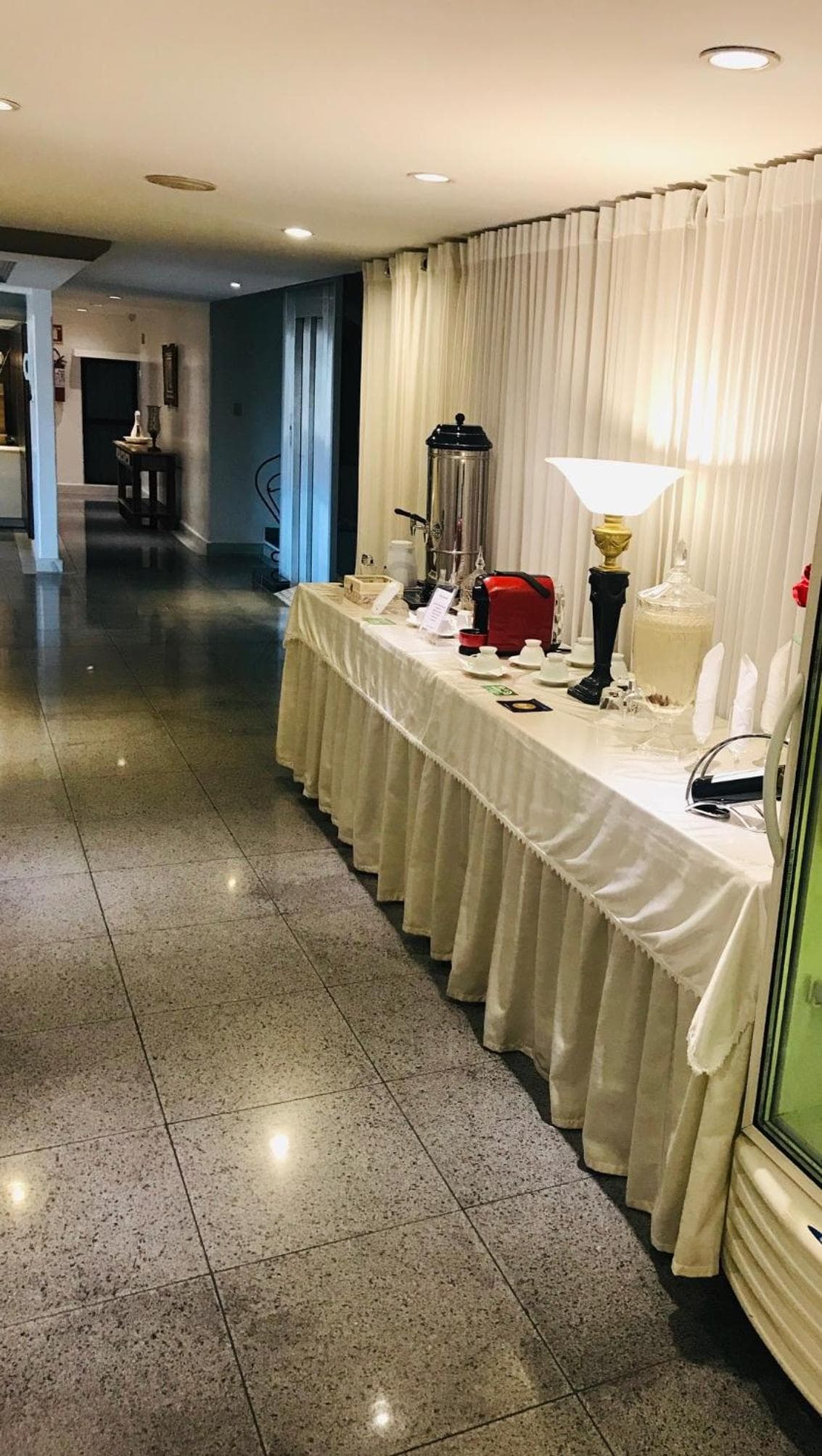 Vicenza Apart Hotel, São João del Rei, photo 6