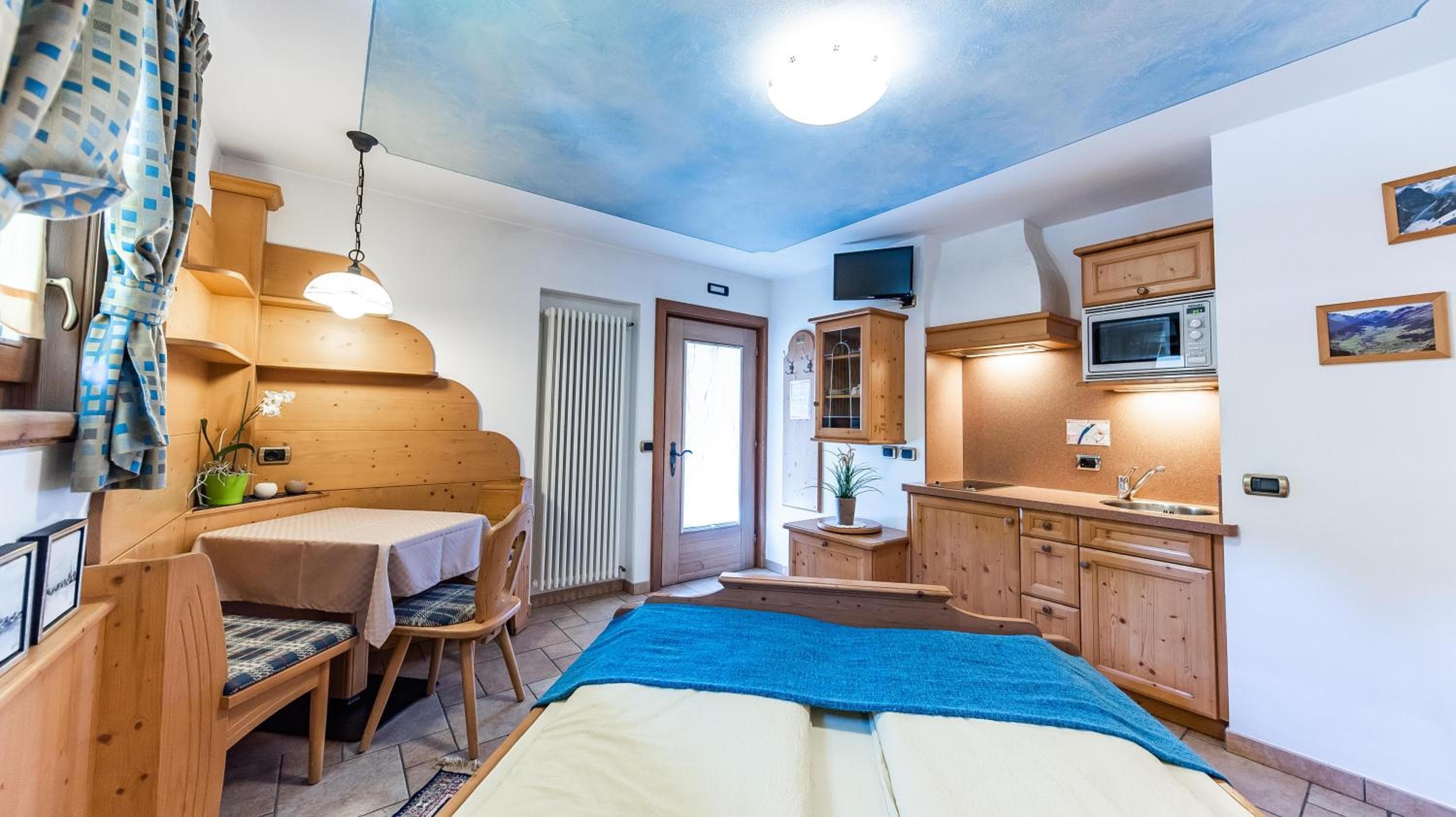 Chalet Mottolino, Livigno, photo 4