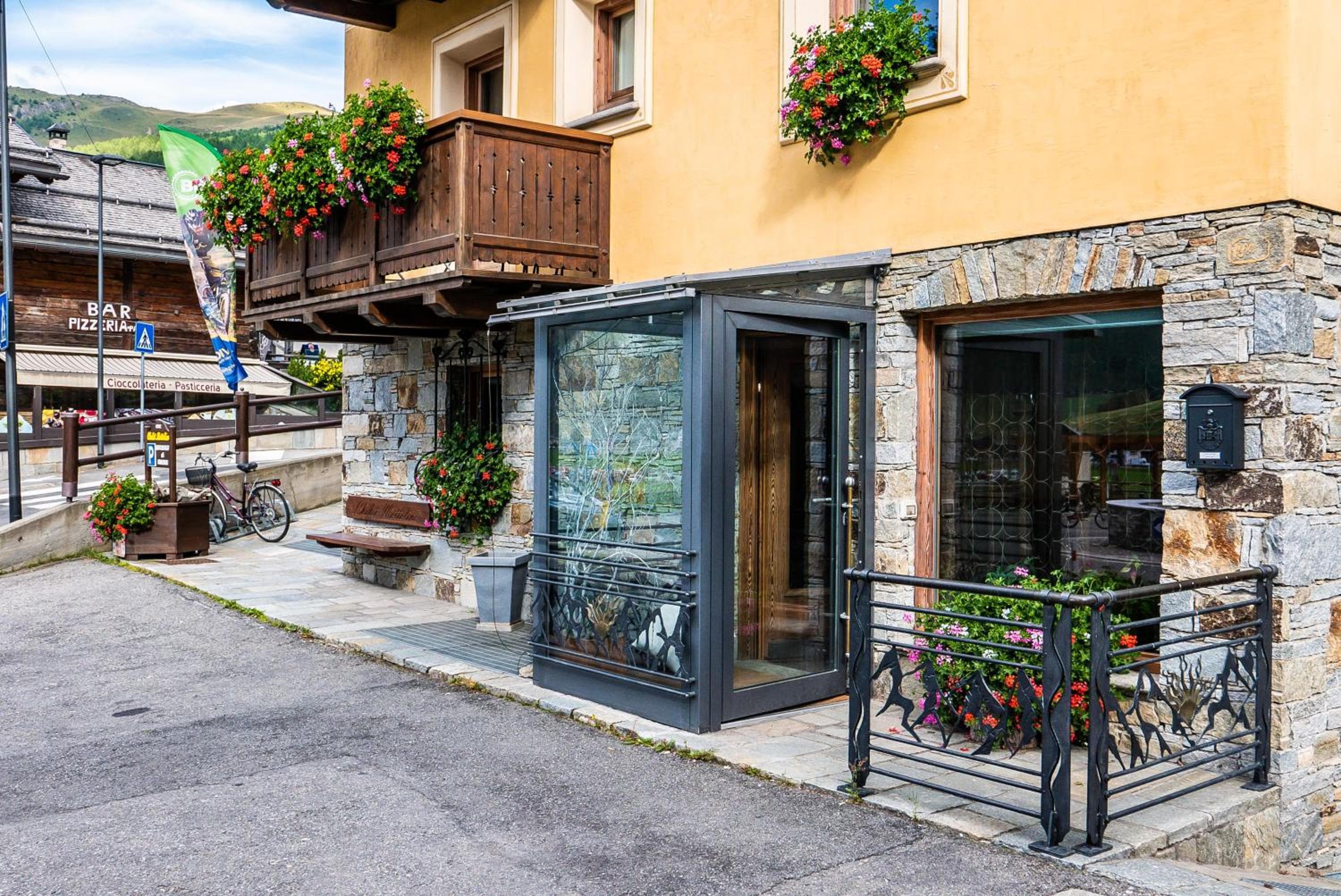 Chalet Mottolino, Livigno, photo 6