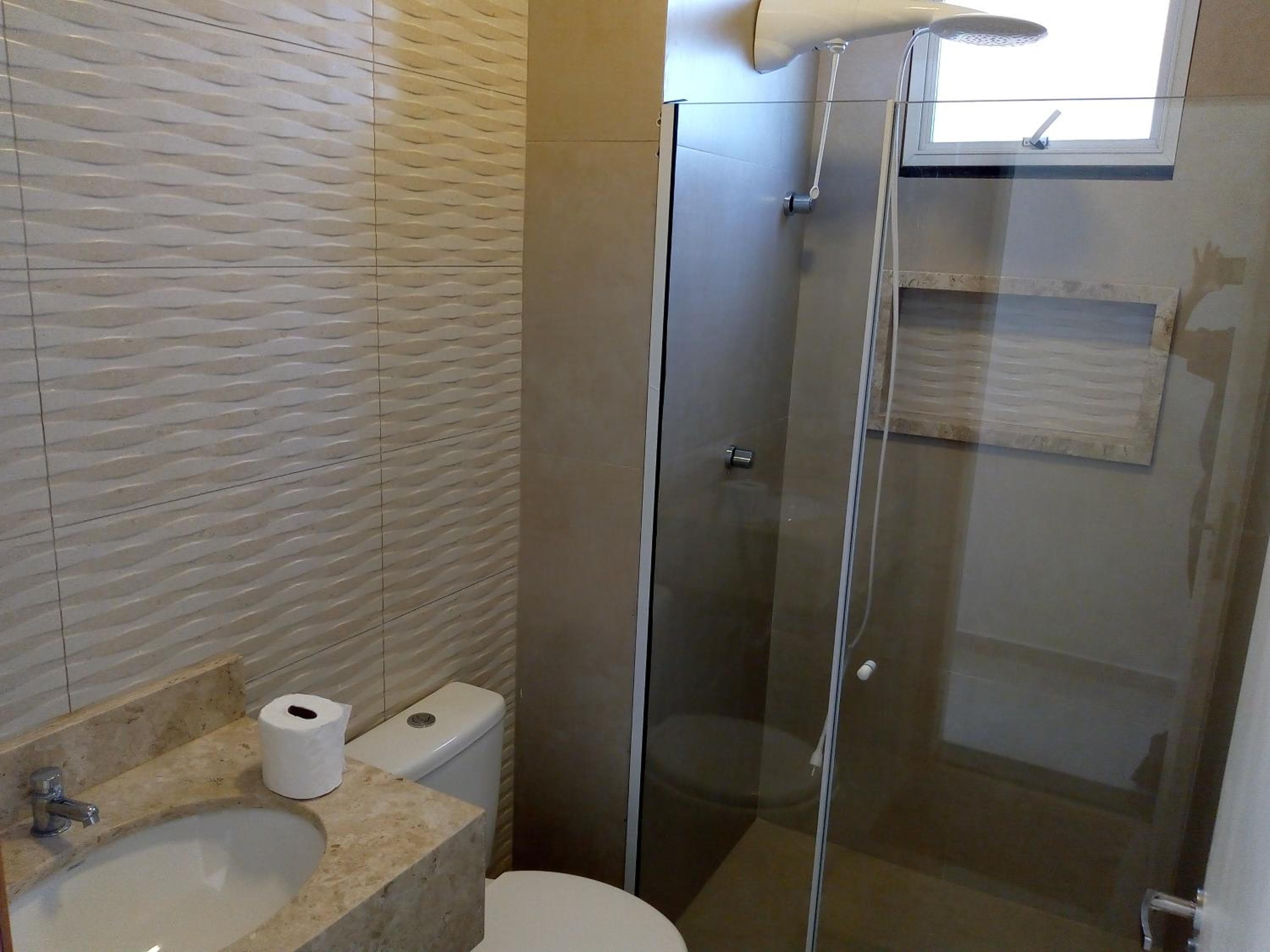 Vila Caluca Olimpia - Flats & Suites, Olímpia, photo 2