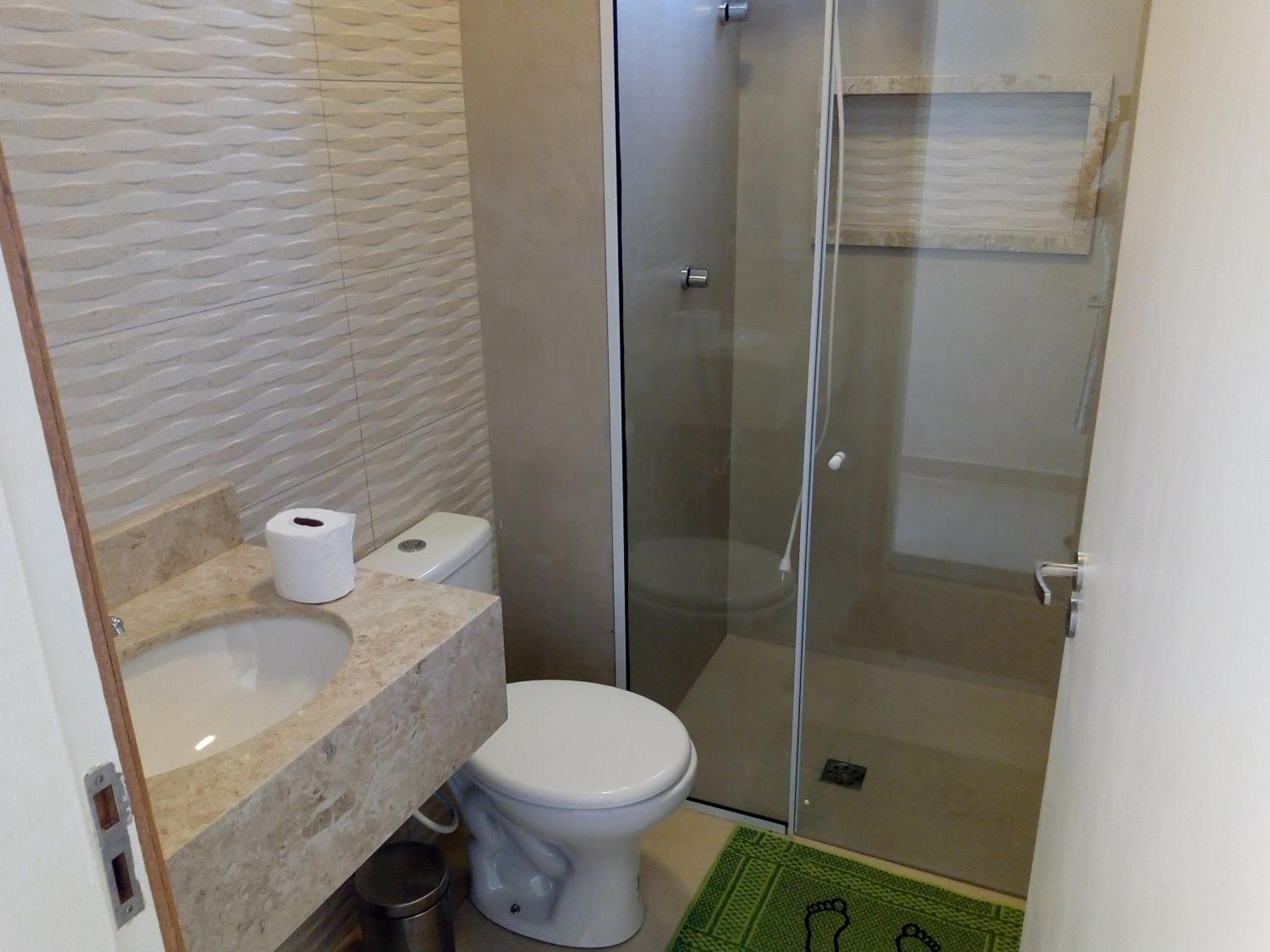 Vila Caluca Olimpia - Flats & Suites, Olímpia, photo 4