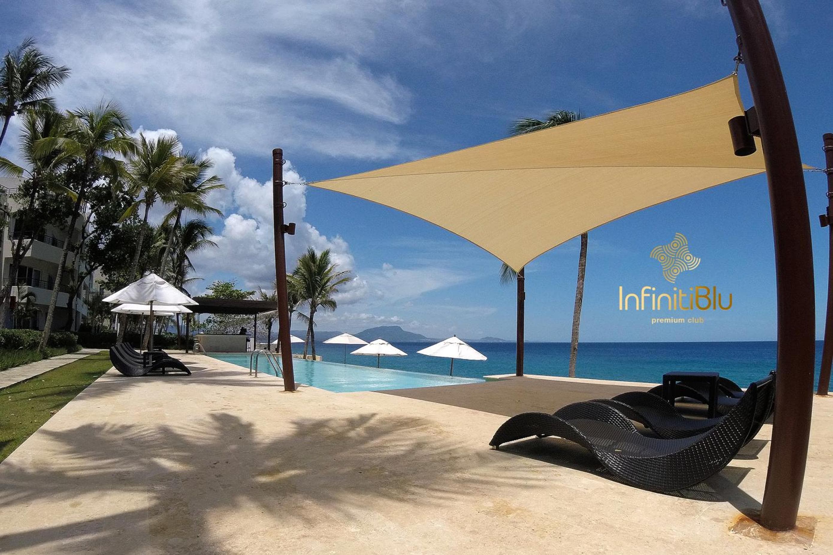 Infiniti Blu Luxury Ocean Front Condos, Sosúa