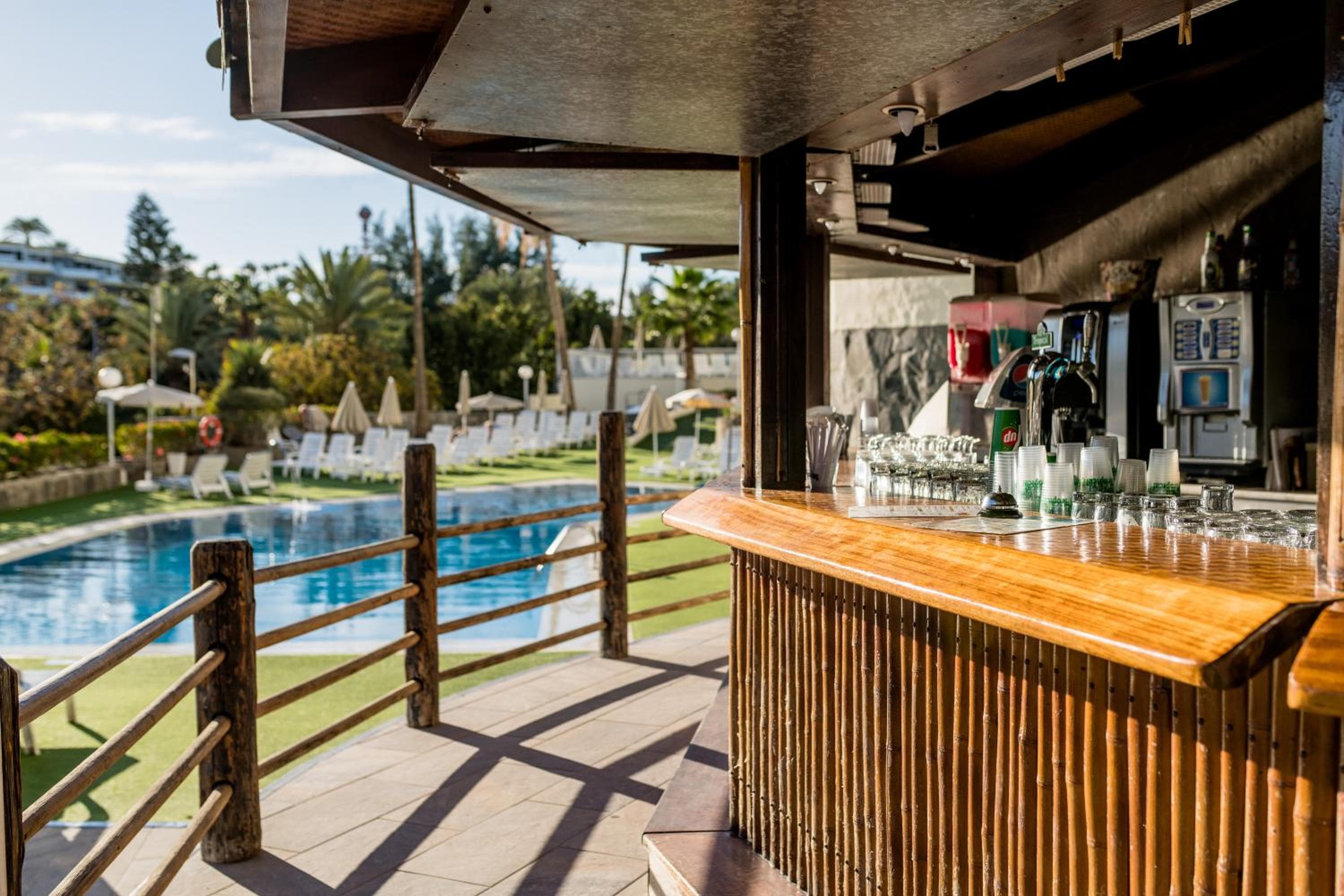 Hotel Folias San Agustín, San Agustin, photo 4