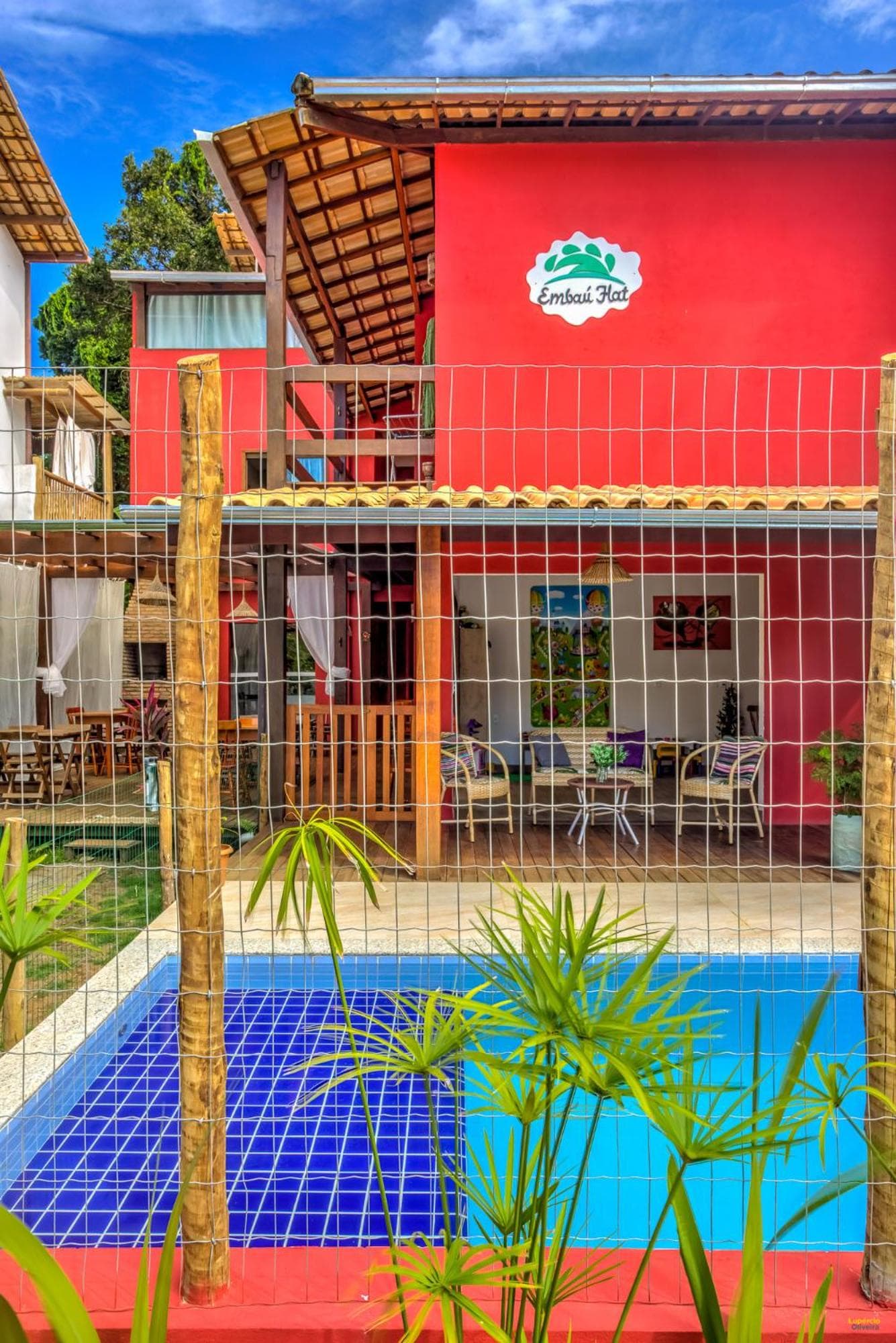 i9 Embaú Flats & Suites, Itacaré, photo 6