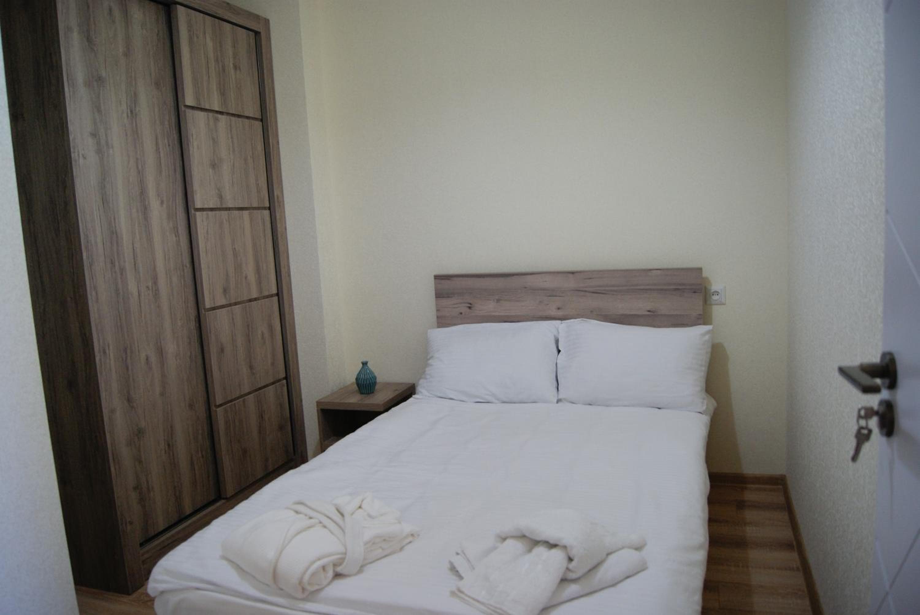 Vazi Aparthotel, Tbilisi City, photo 4