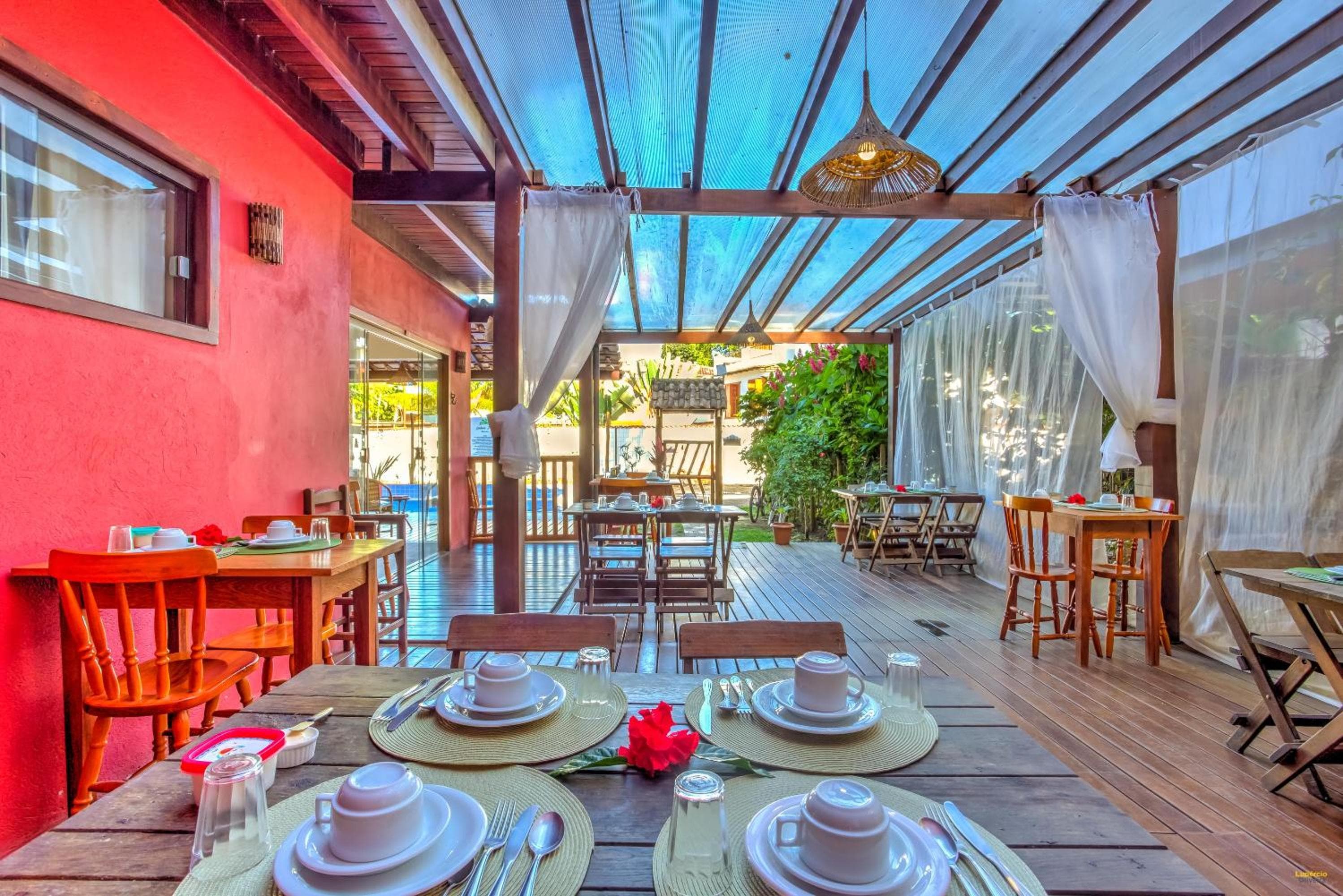 i9 Embaú Flats & Suites, Itacaré, photo 2