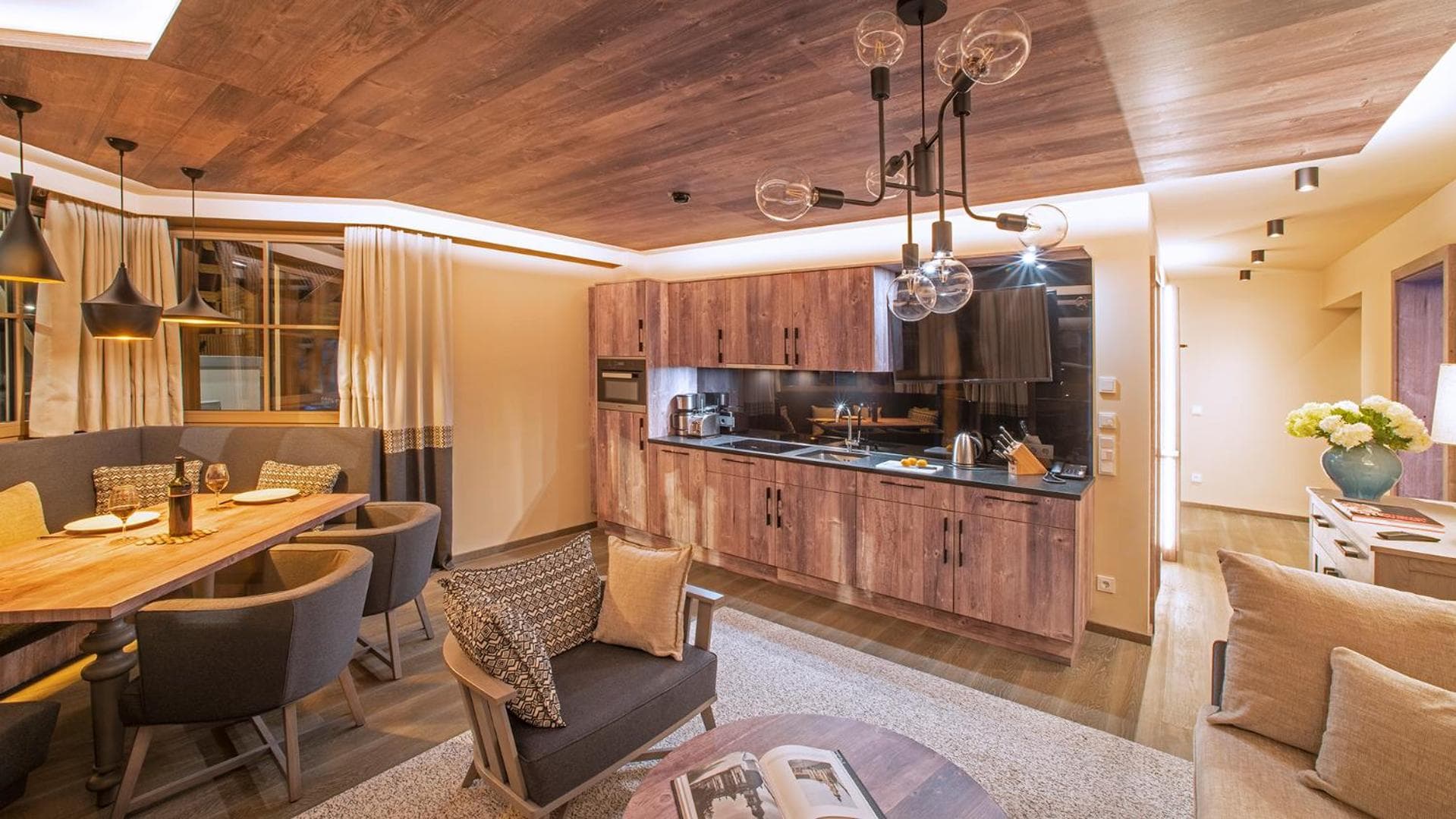 Mountain Spa Residences, Sankt Anton am Arlberg, photo 4