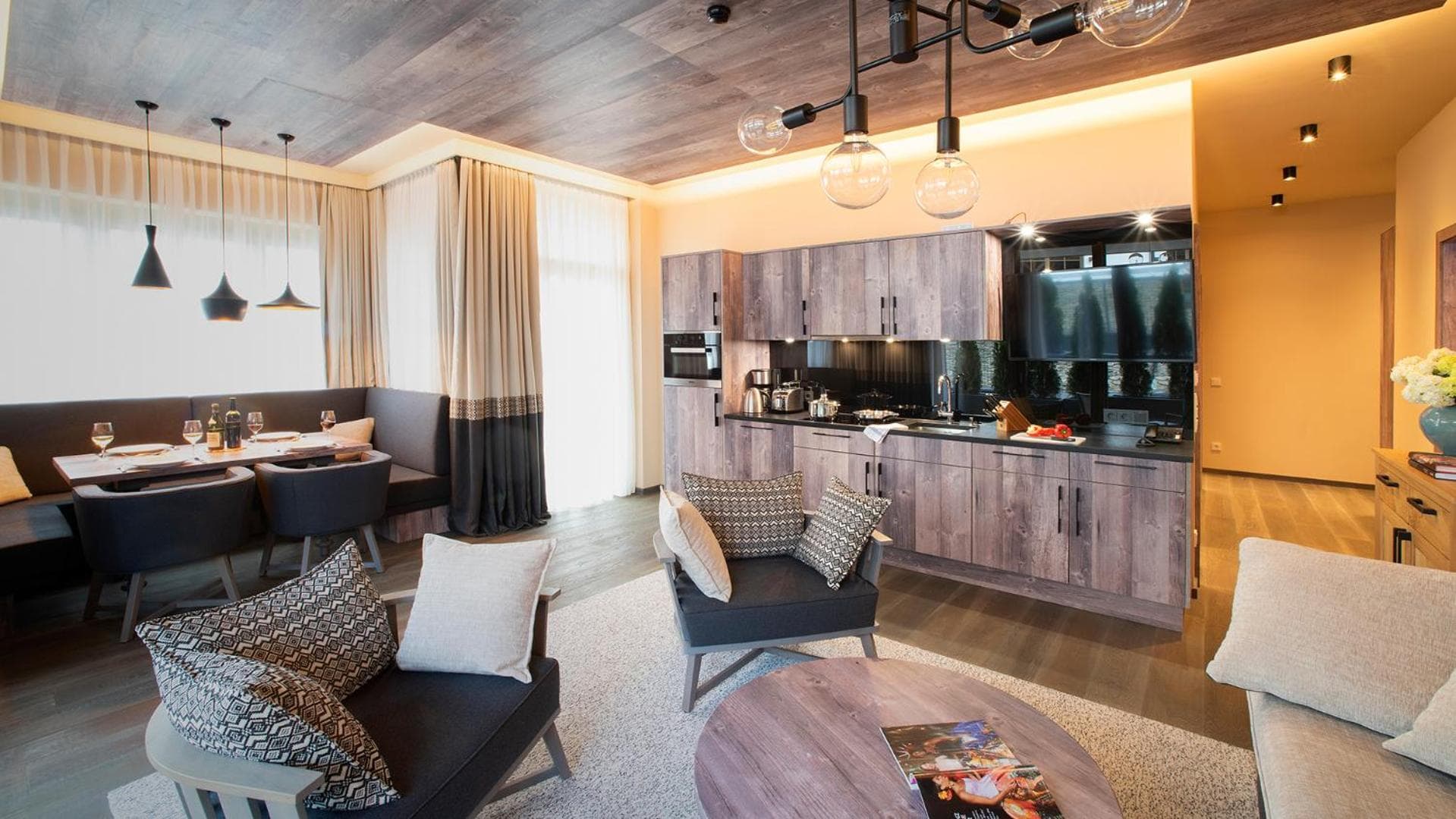 Mountain Spa Residences, Sankt Anton am Arlberg, photo 3