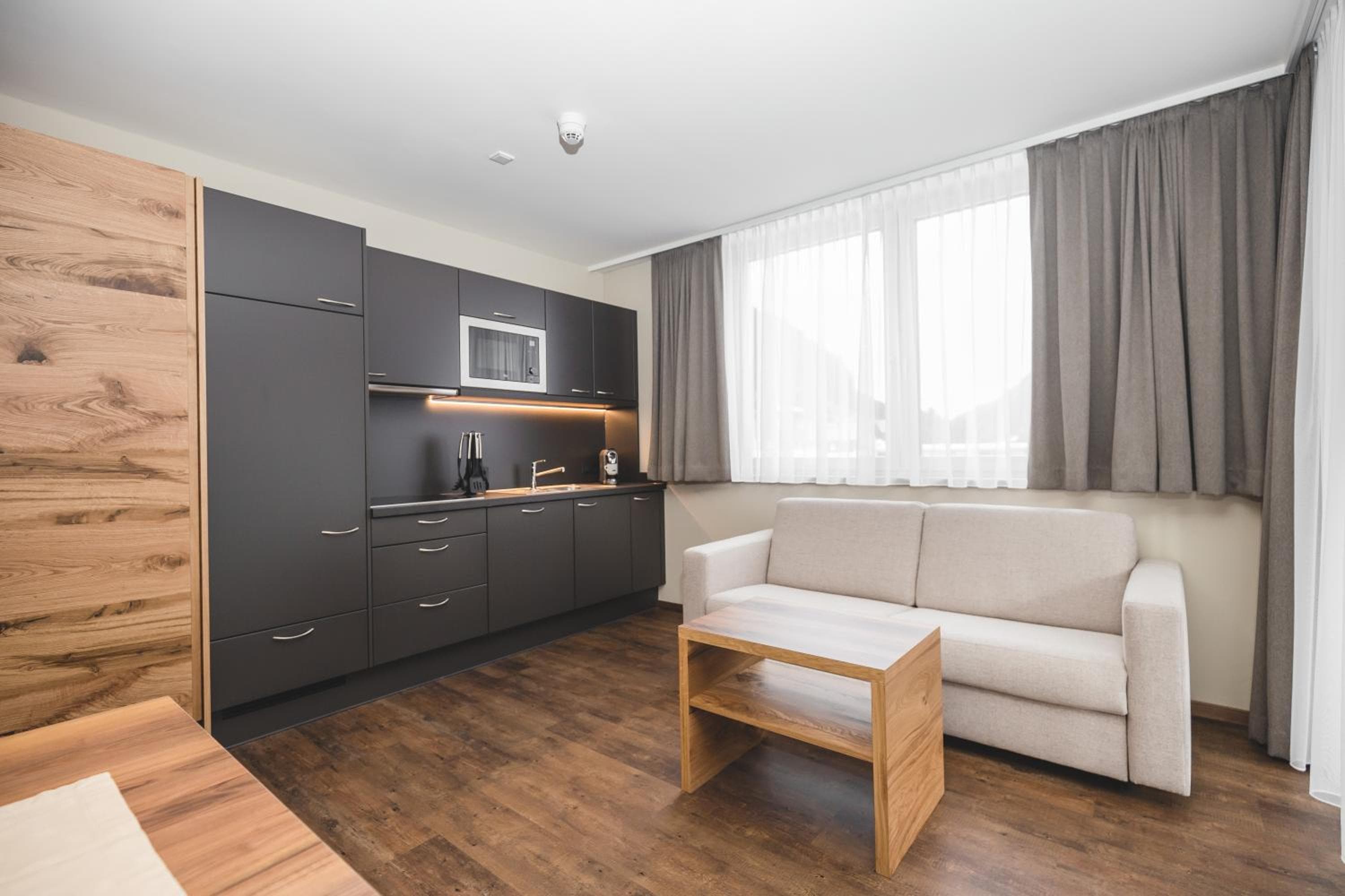 Residenz Gramaser GmbH, Ischgl, photo 2