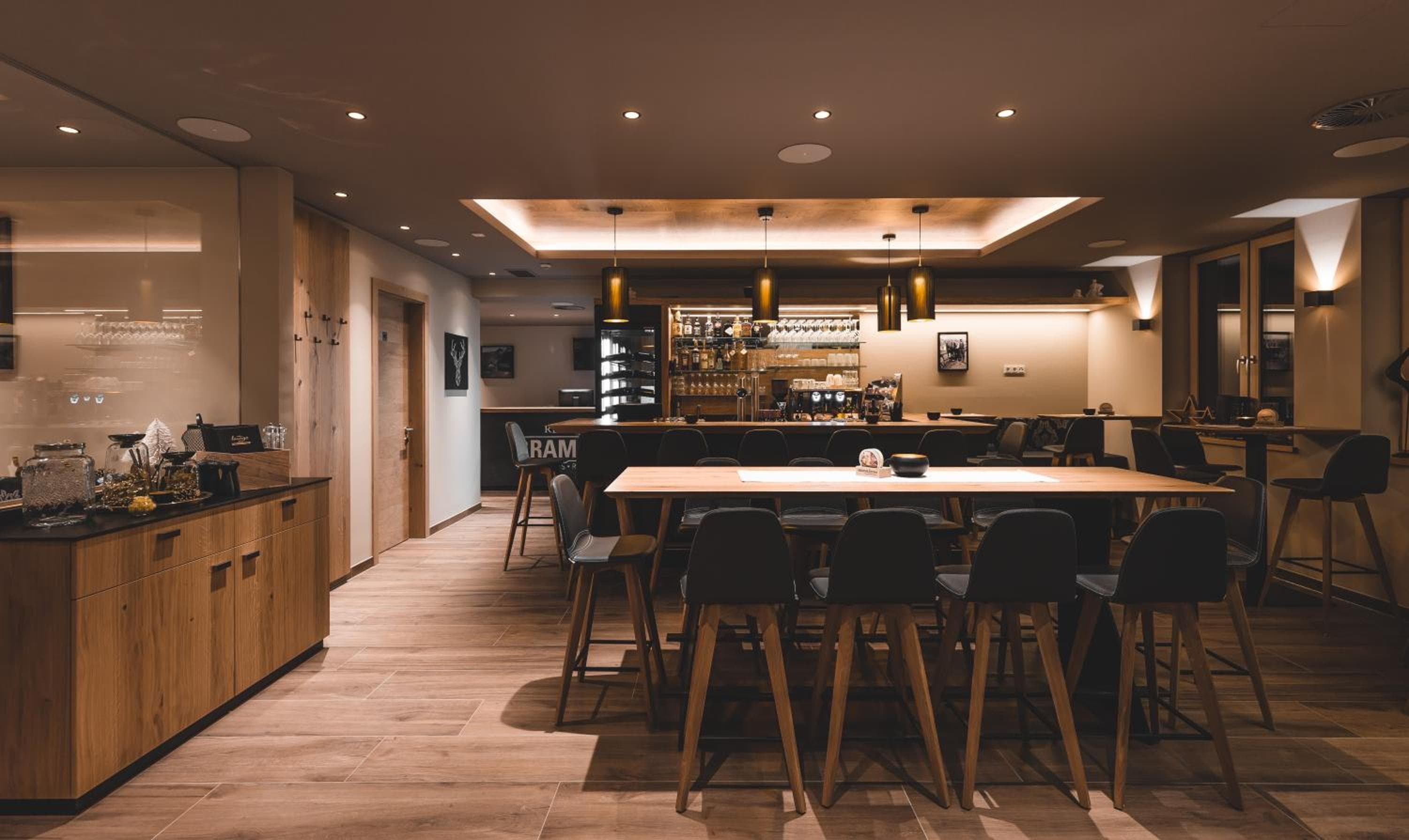 Residenz Gramaser GmbH, Ischgl, photo 4