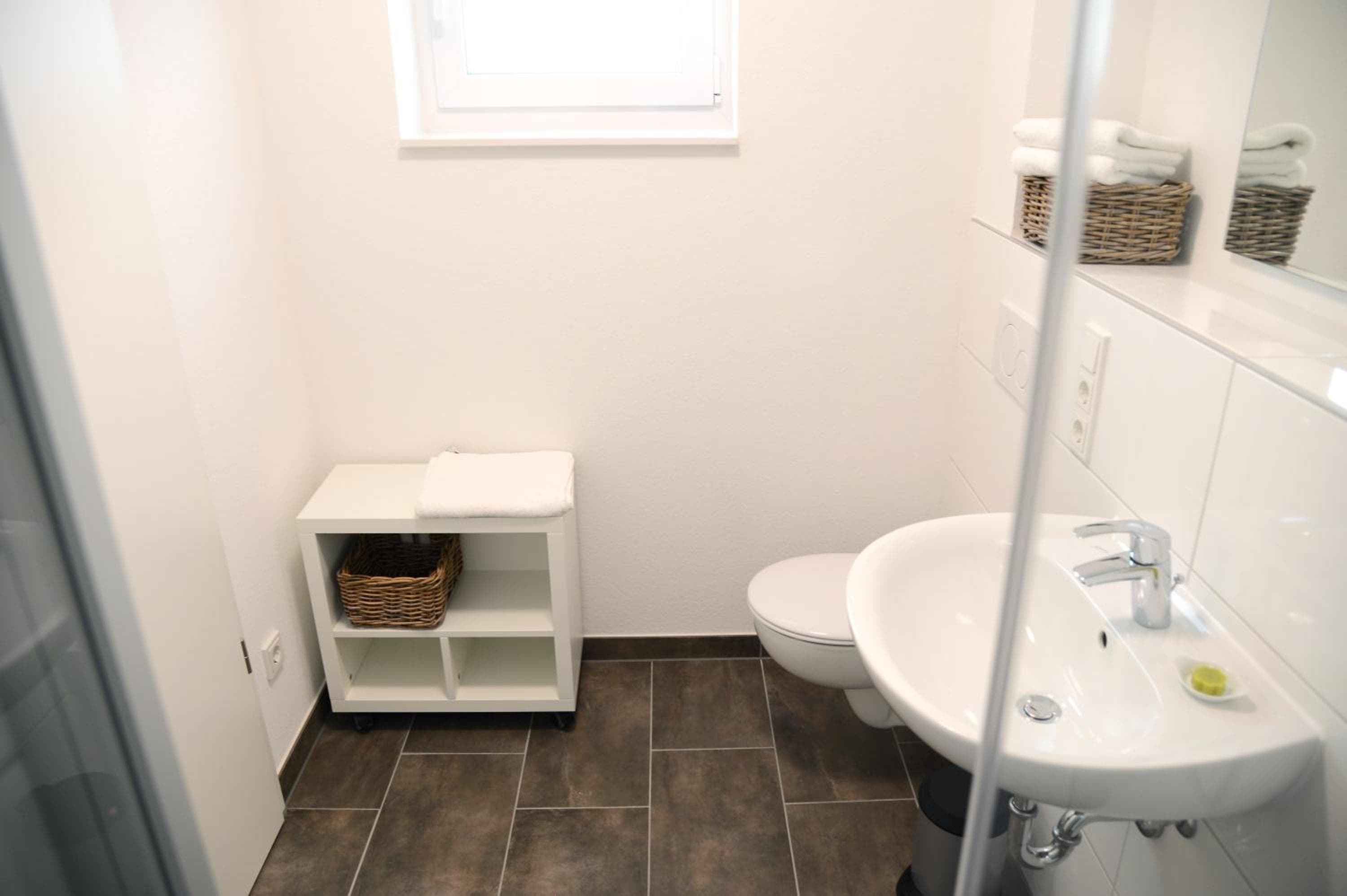 ADAPT APARTMENT HOTEL Giessen, Gießen, photo 4