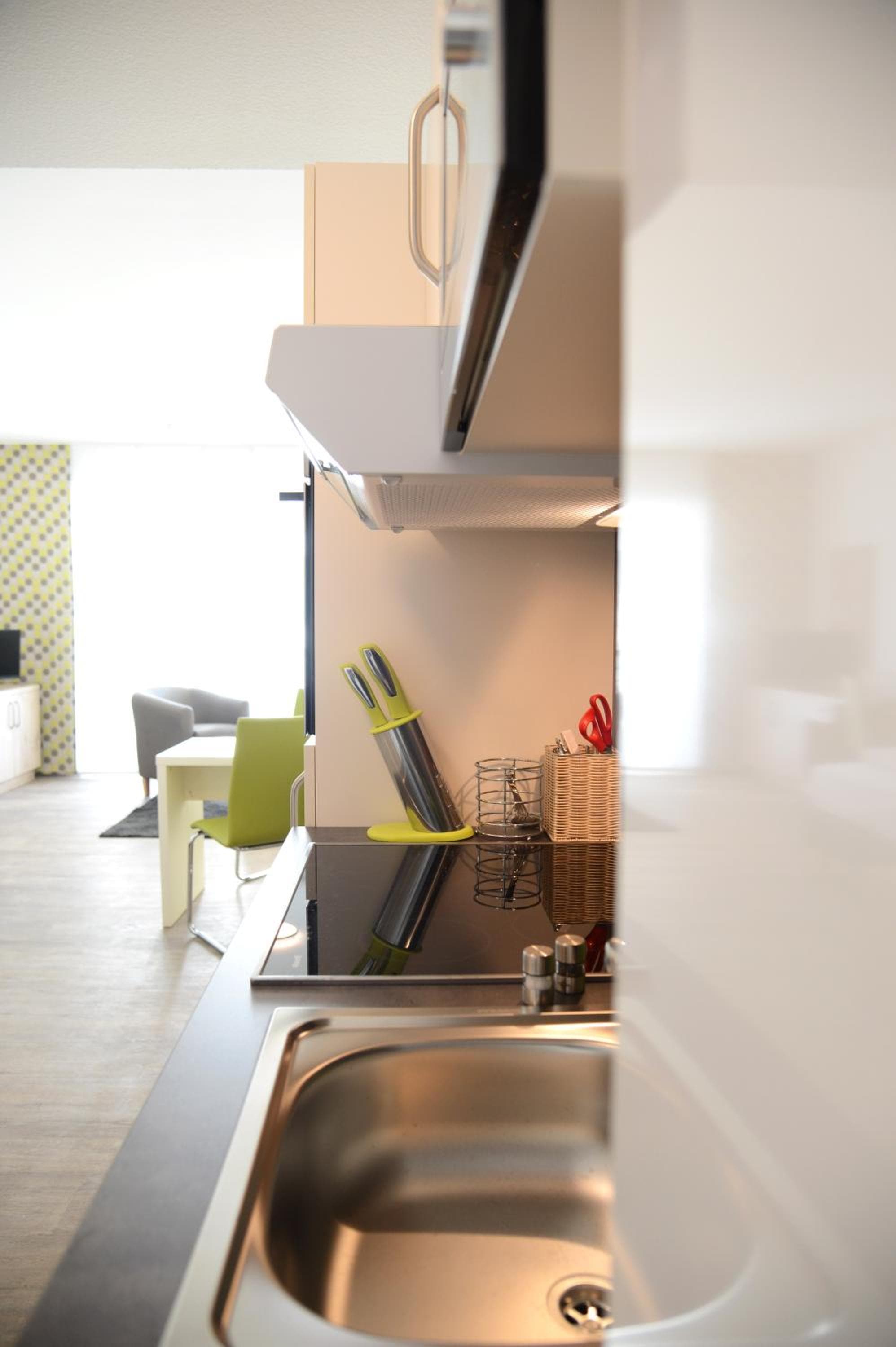 ADAPT APARTMENT HOTEL Giessen, Gießen, photo 5