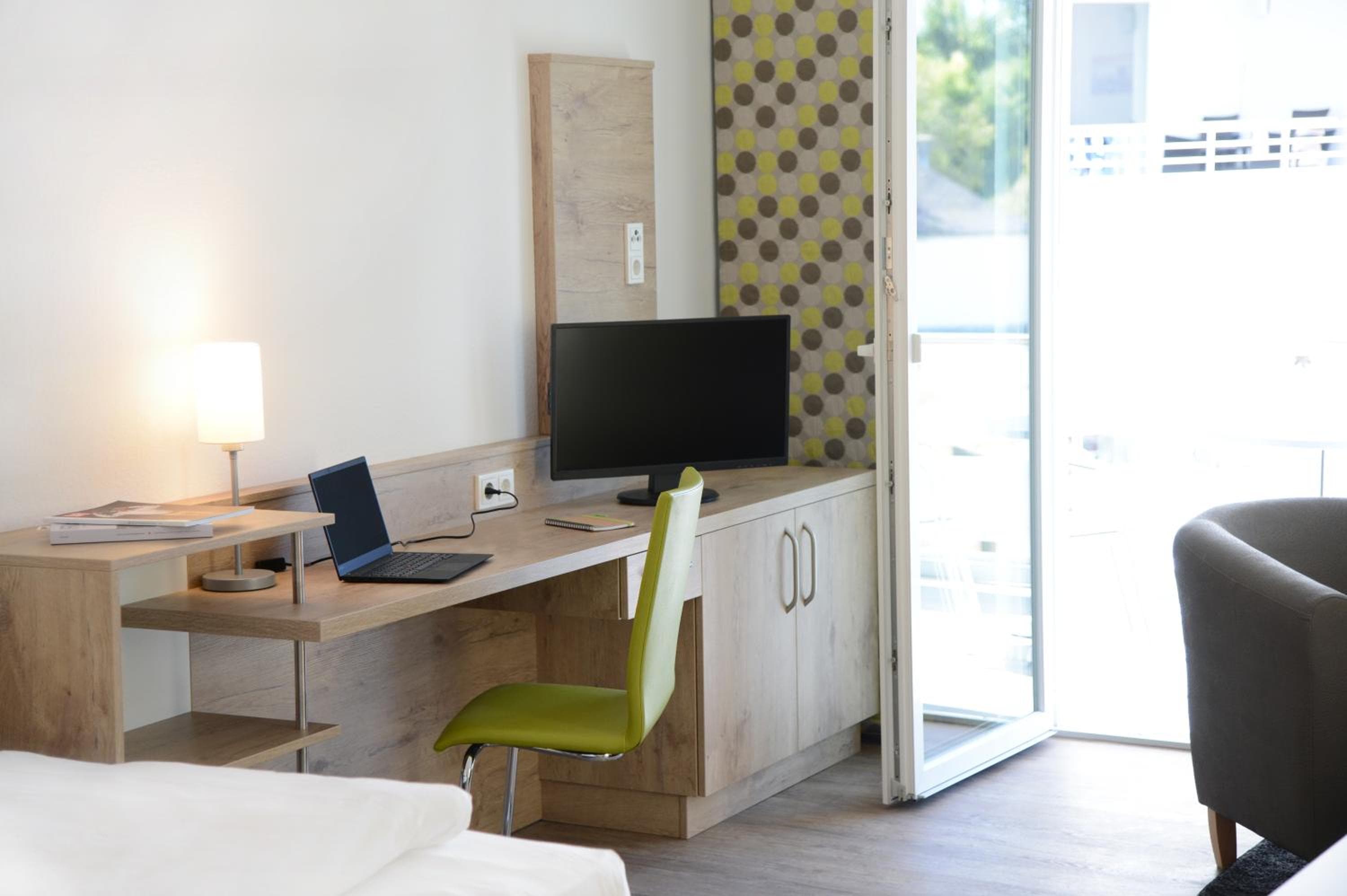 ADAPT APARTMENT HOTEL Giessen, Gießen, photo 3