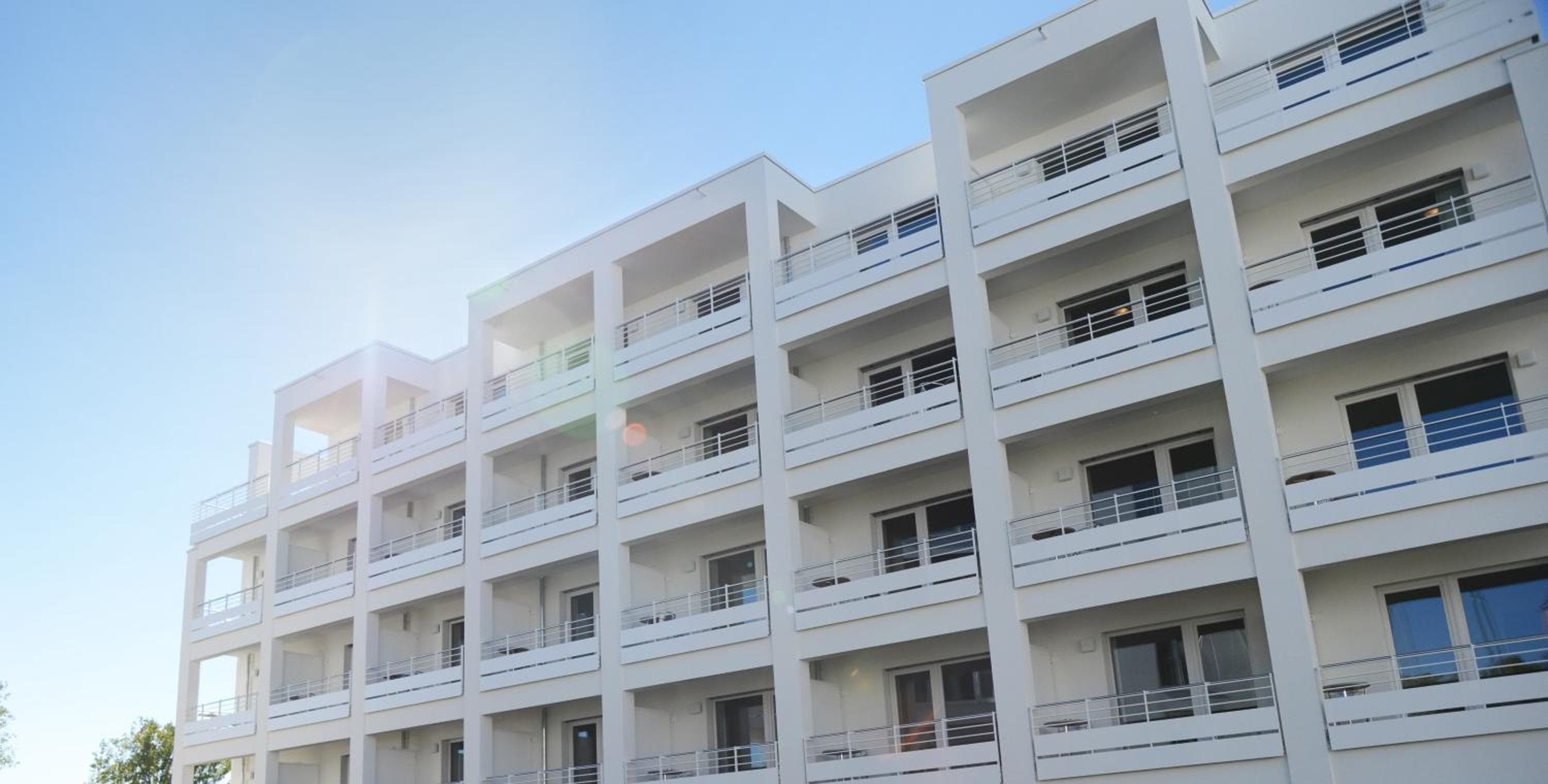 ADAPT APARTMENT HOTEL Giessen, Gießen
