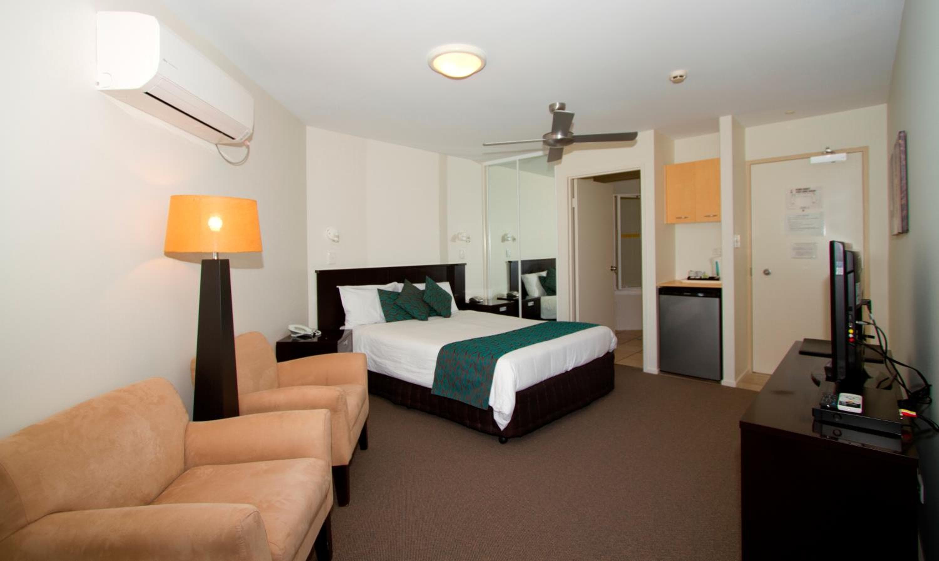 The Beach Retreat Coolum, Coolum Beach, photo 5