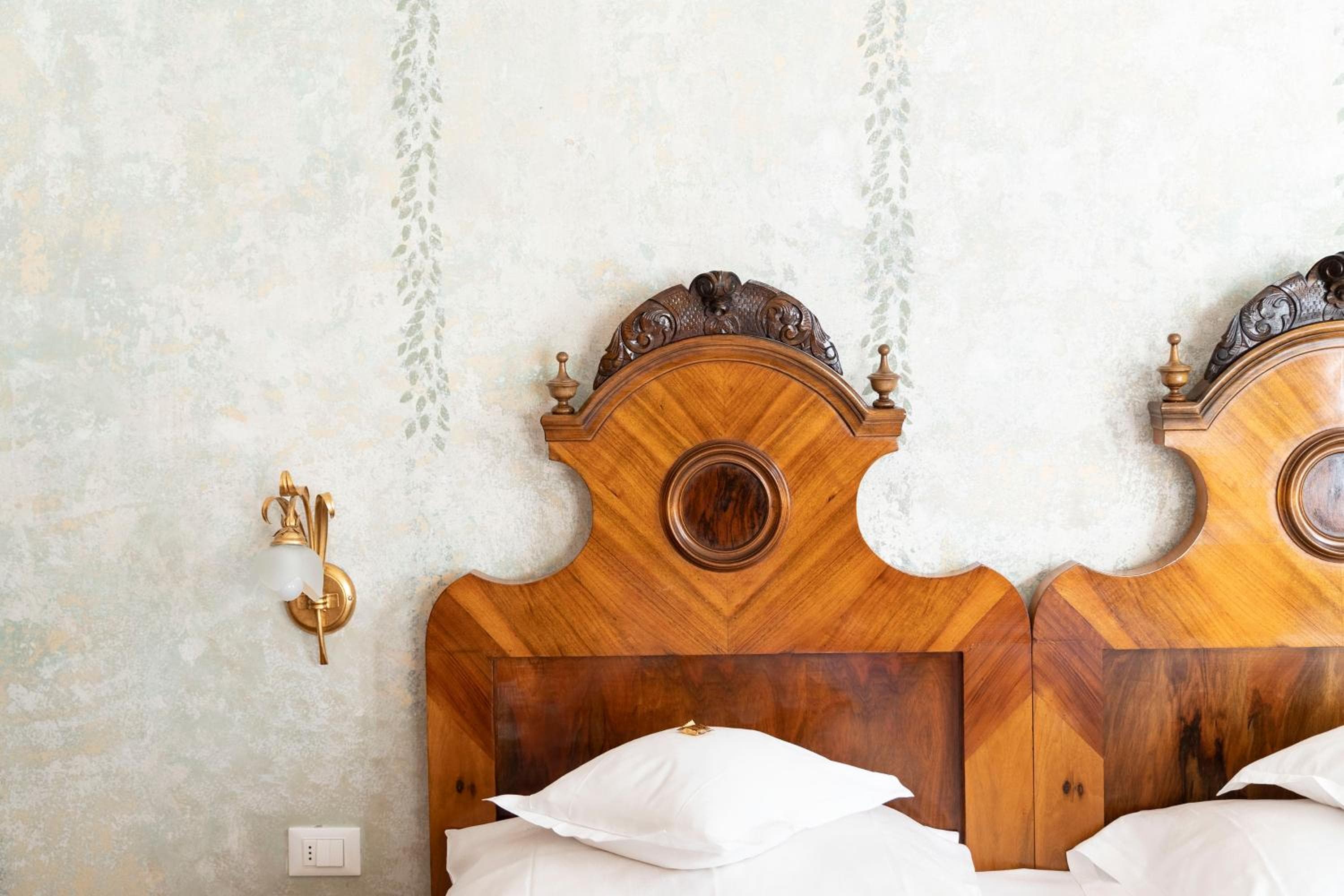 Villa Bergmann Suites Meran, Merano, photo 3