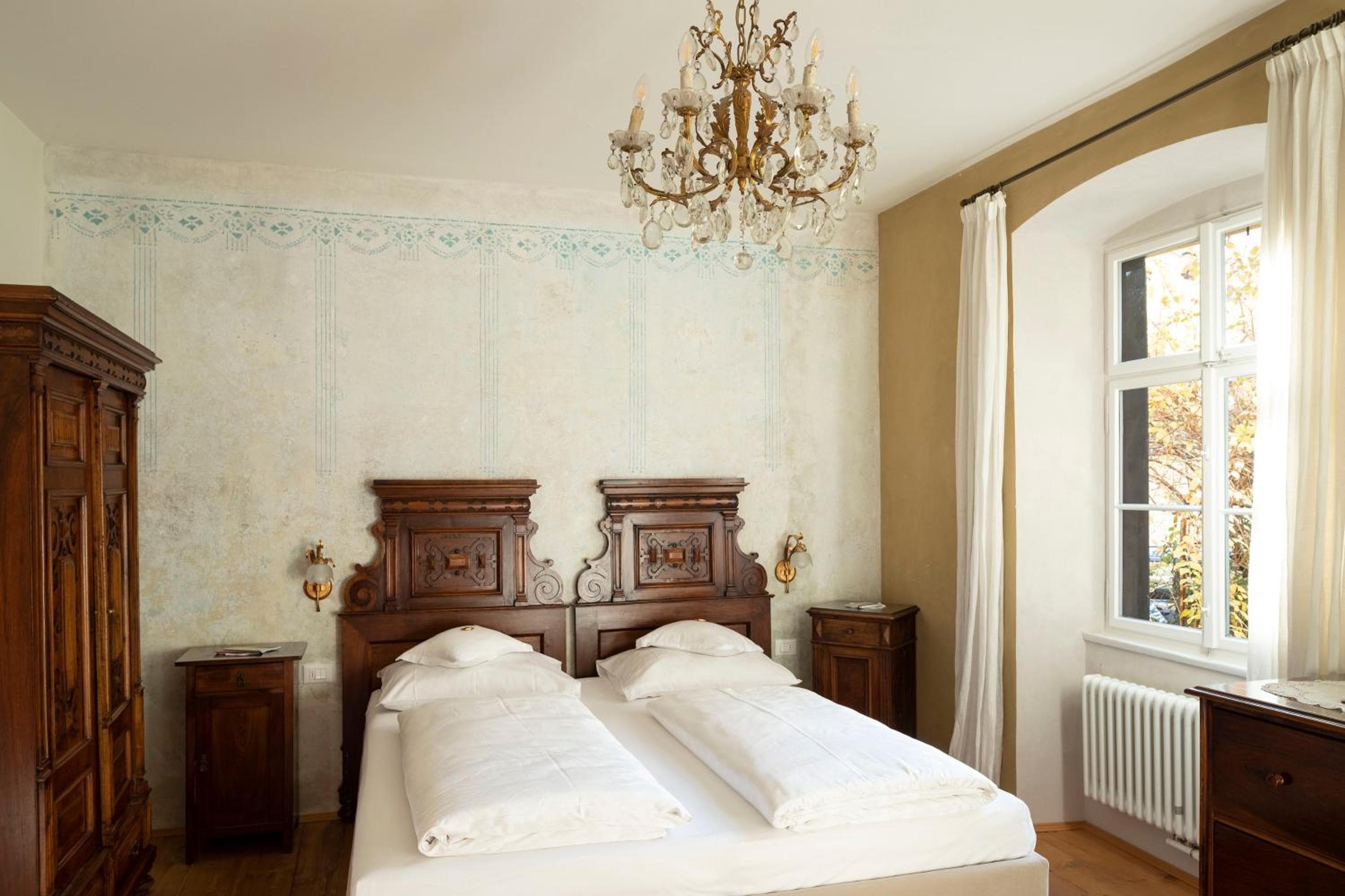 Villa Bergmann Suites Meran, Merano, photo 6