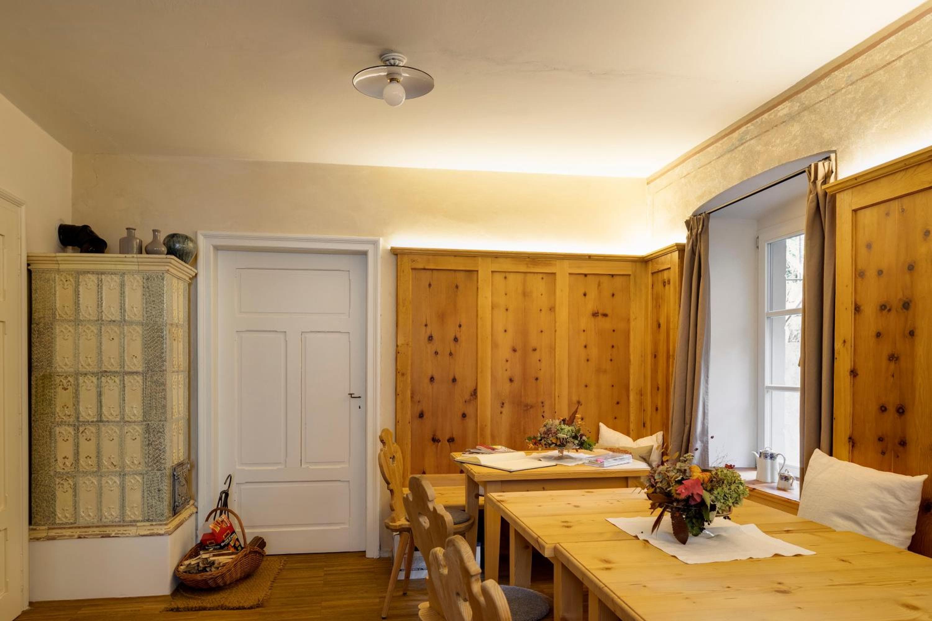 Villa Bergmann Suites Meran, Merano, photo 5
