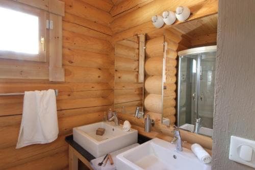 Chalet Ana & SPA, Les Angles, photo 5