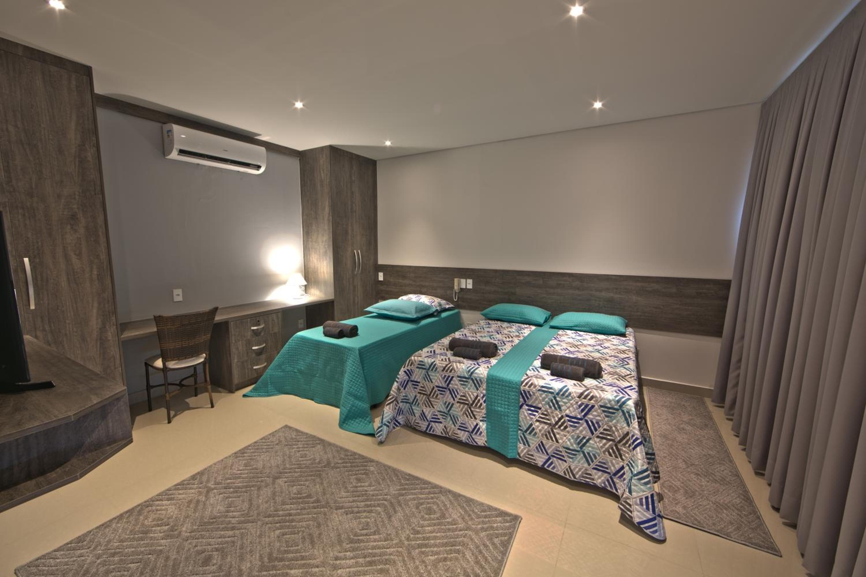 K1 RESIDENCE Campinas, Campinas, photo 5