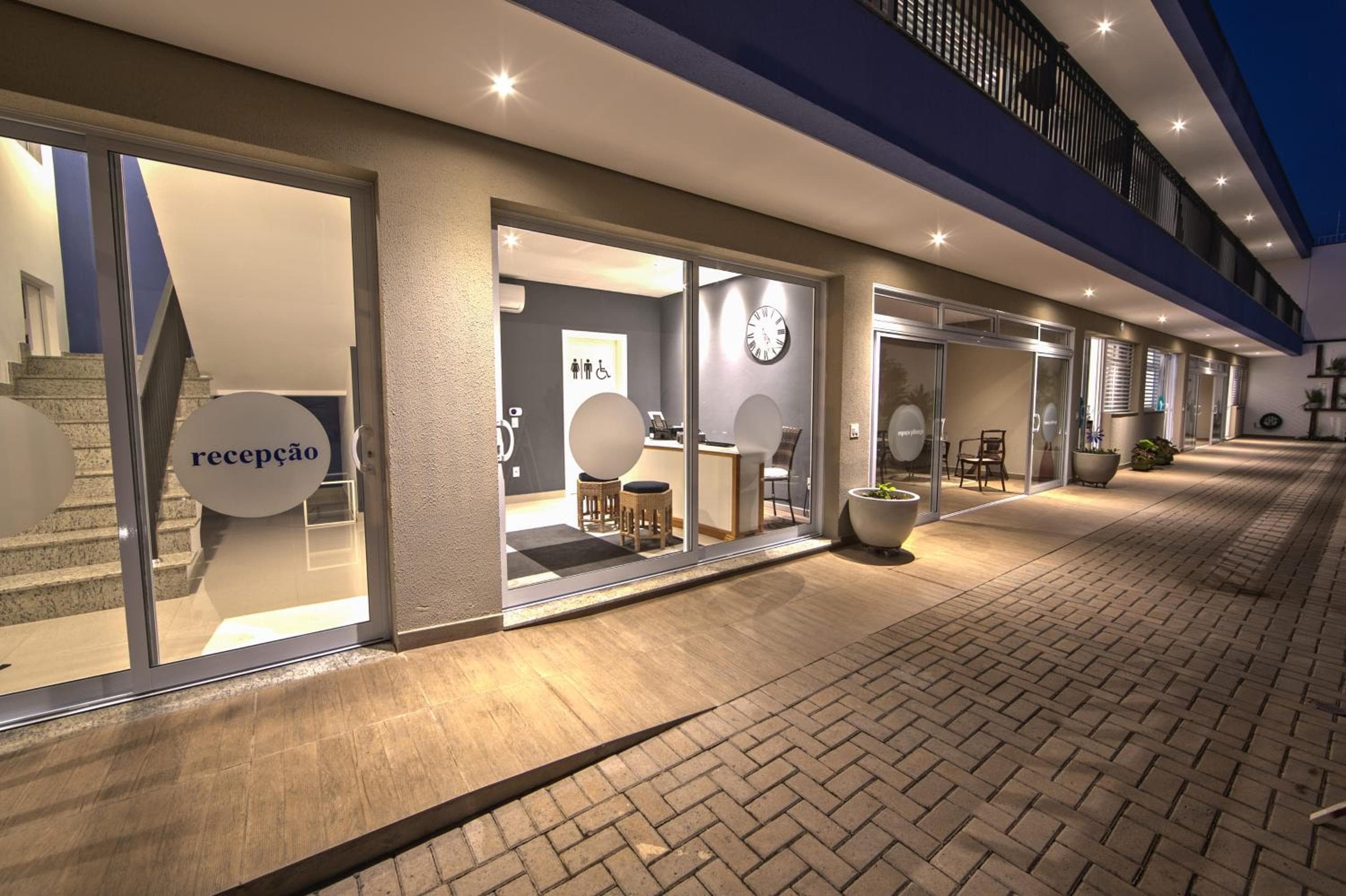 K1 RESIDENCE Campinas, Campinas, photo 3