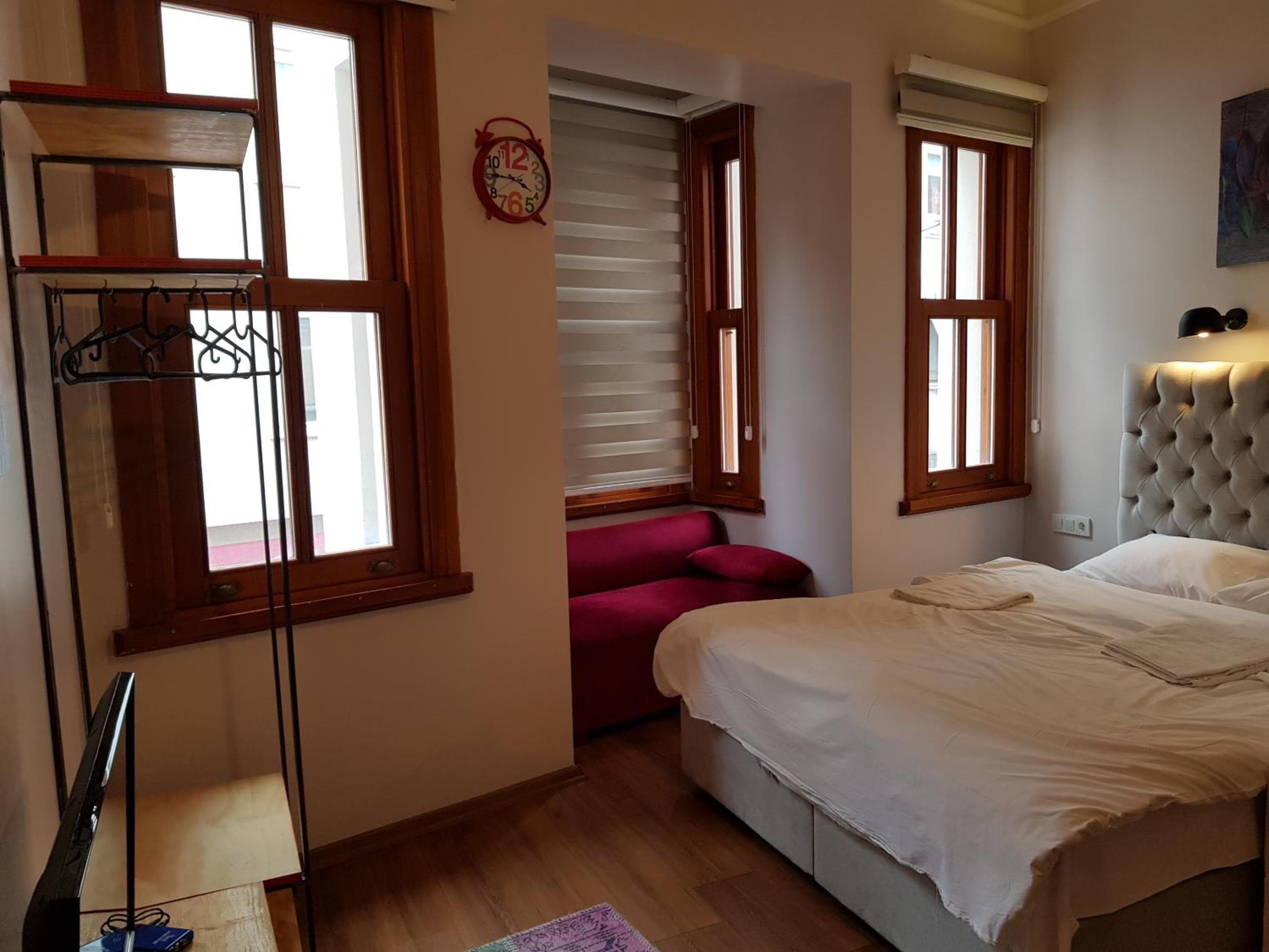 Linden Houses, Istanbul, photo 3