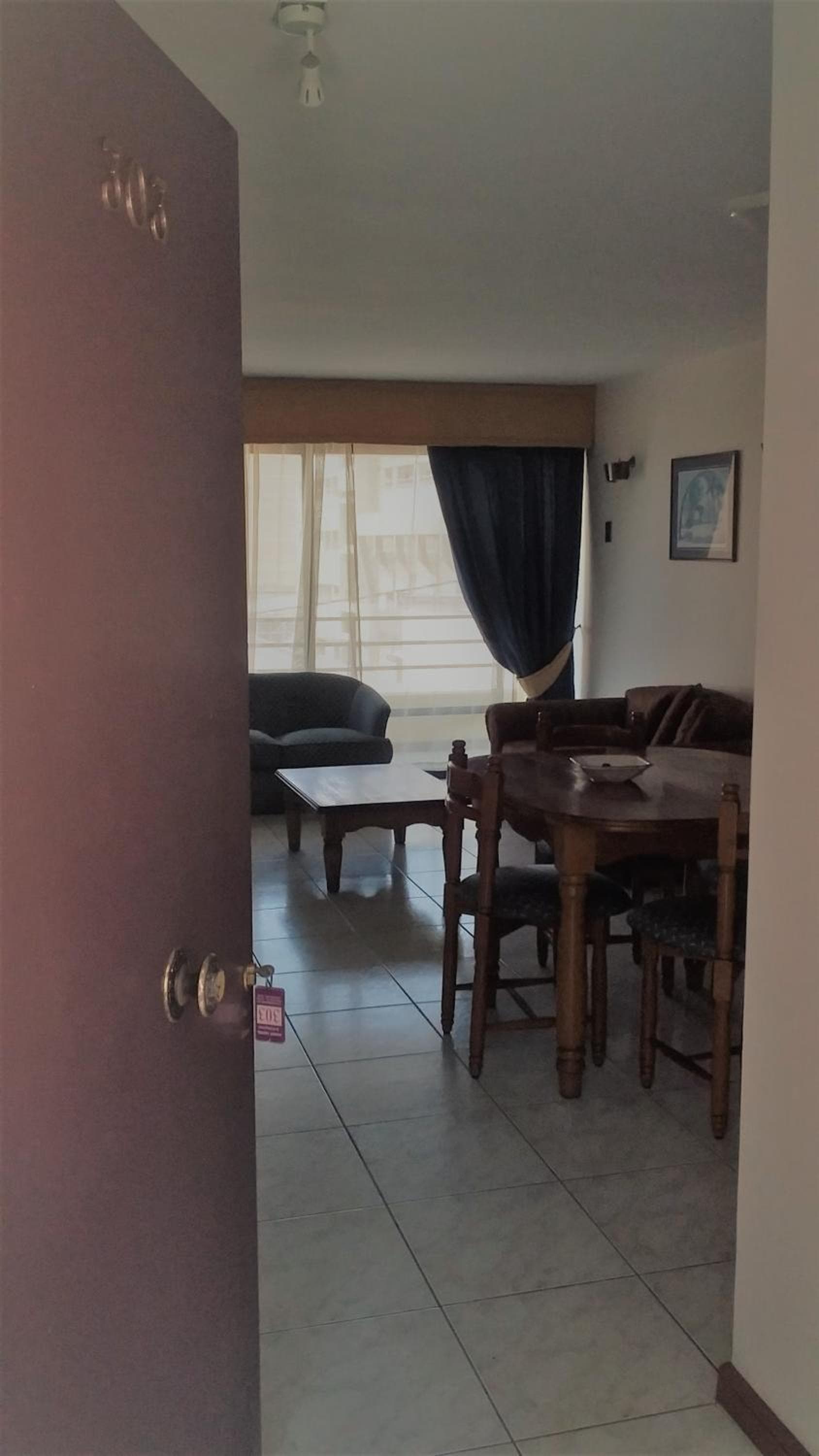 Apart Antofagasta, Antofagasta, photo 4
