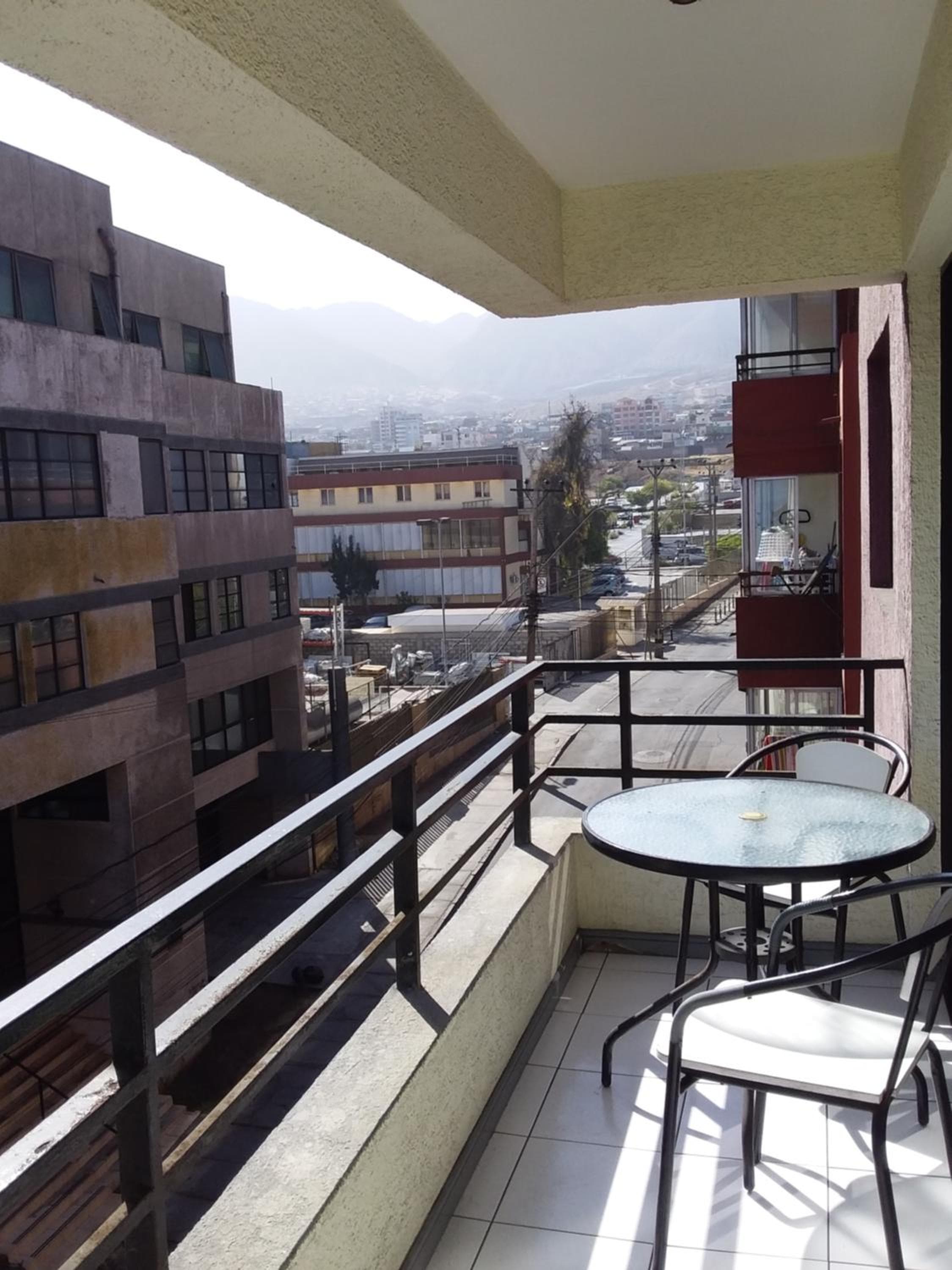 Apart Antofagasta, Antofagasta, photo 2