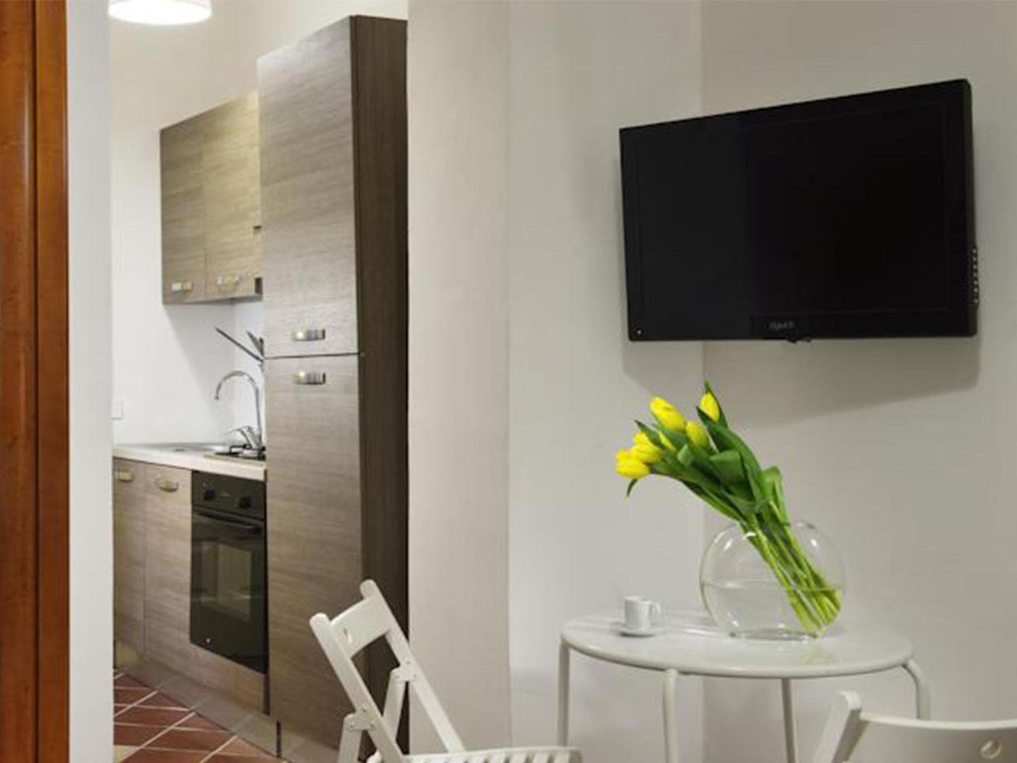 Roma Resort Termini, Rome, photo 2