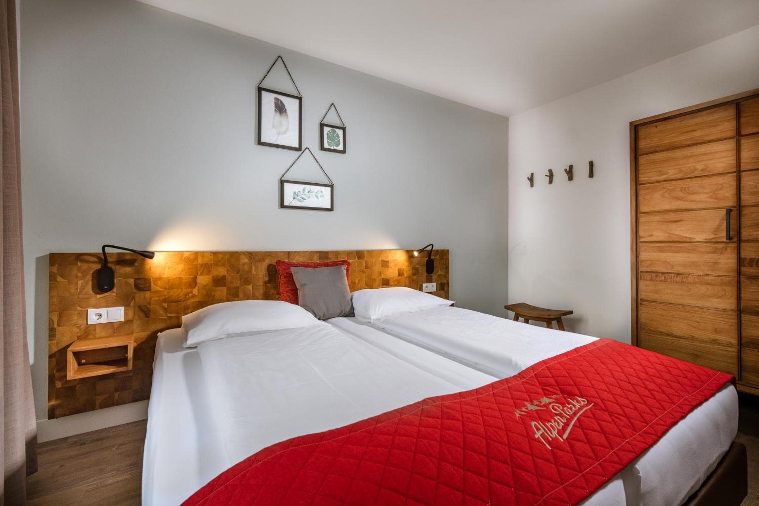 AlpenParks Residence Bad Hofgastein - gratis Thermeneintritt, Bad Hofgastein, photo 6