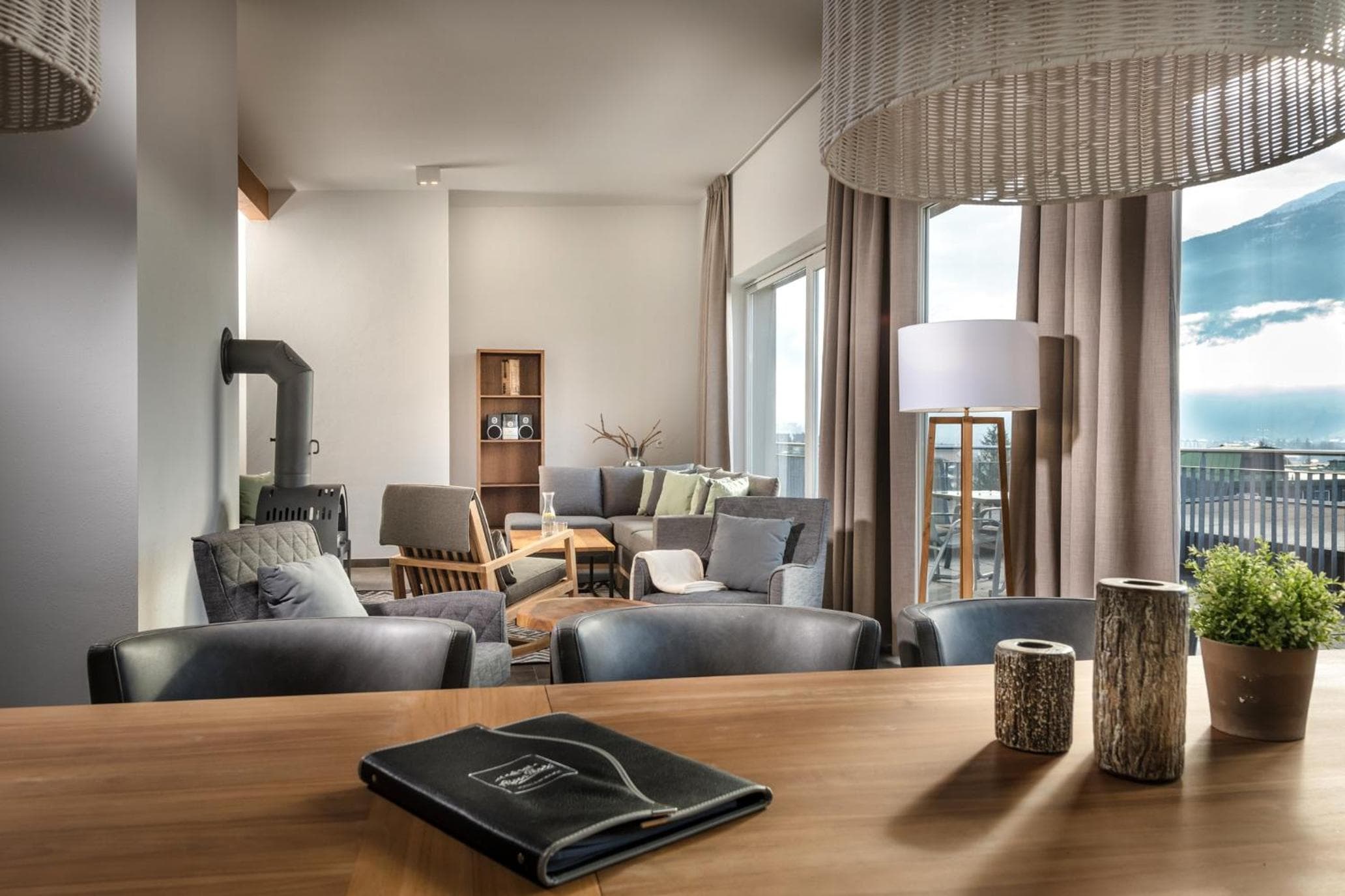 AlpenParks Residence Bad Hofgastein - gratis Thermeneintritt, Bad Hofgastein, photo 4