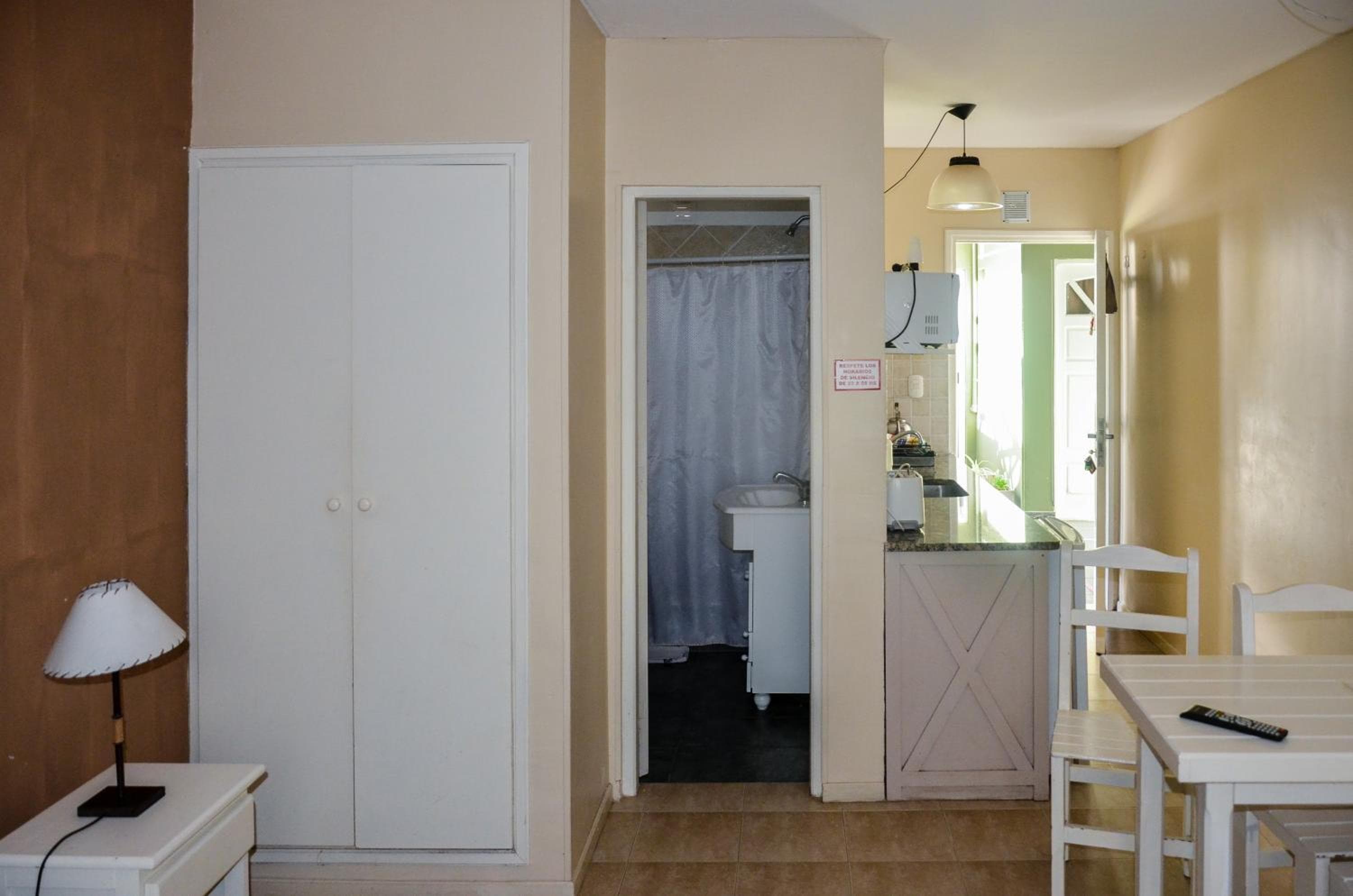 Kumen Apart de Playa, San Bernardo, photo 5