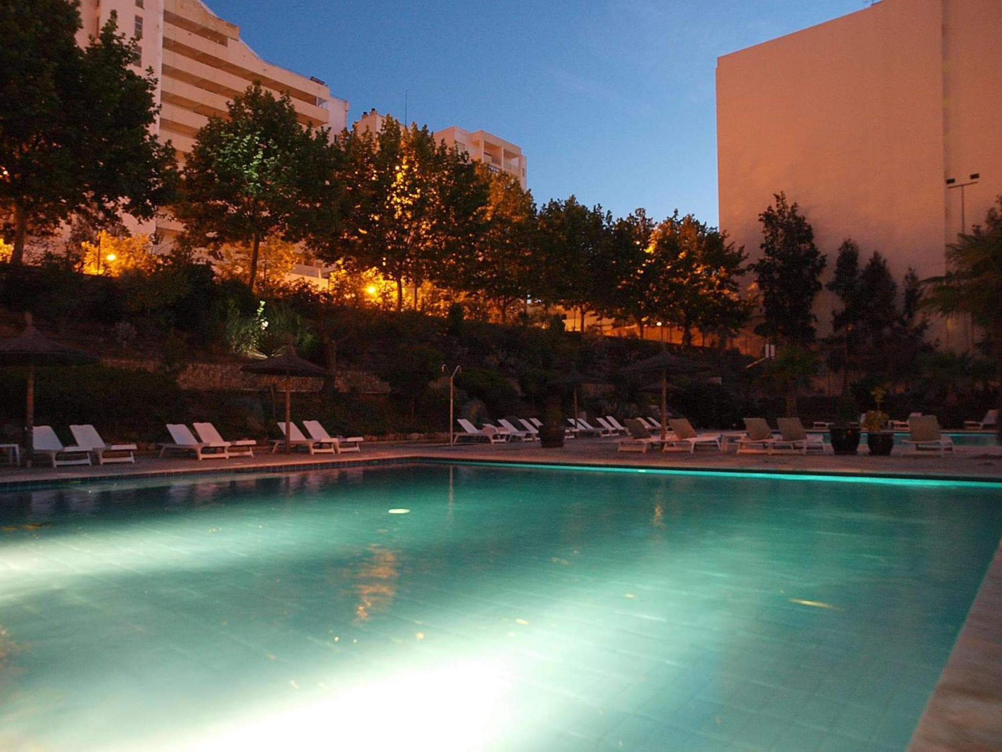 Apartamentos Jardins da Rocha, Portimão, photo 2