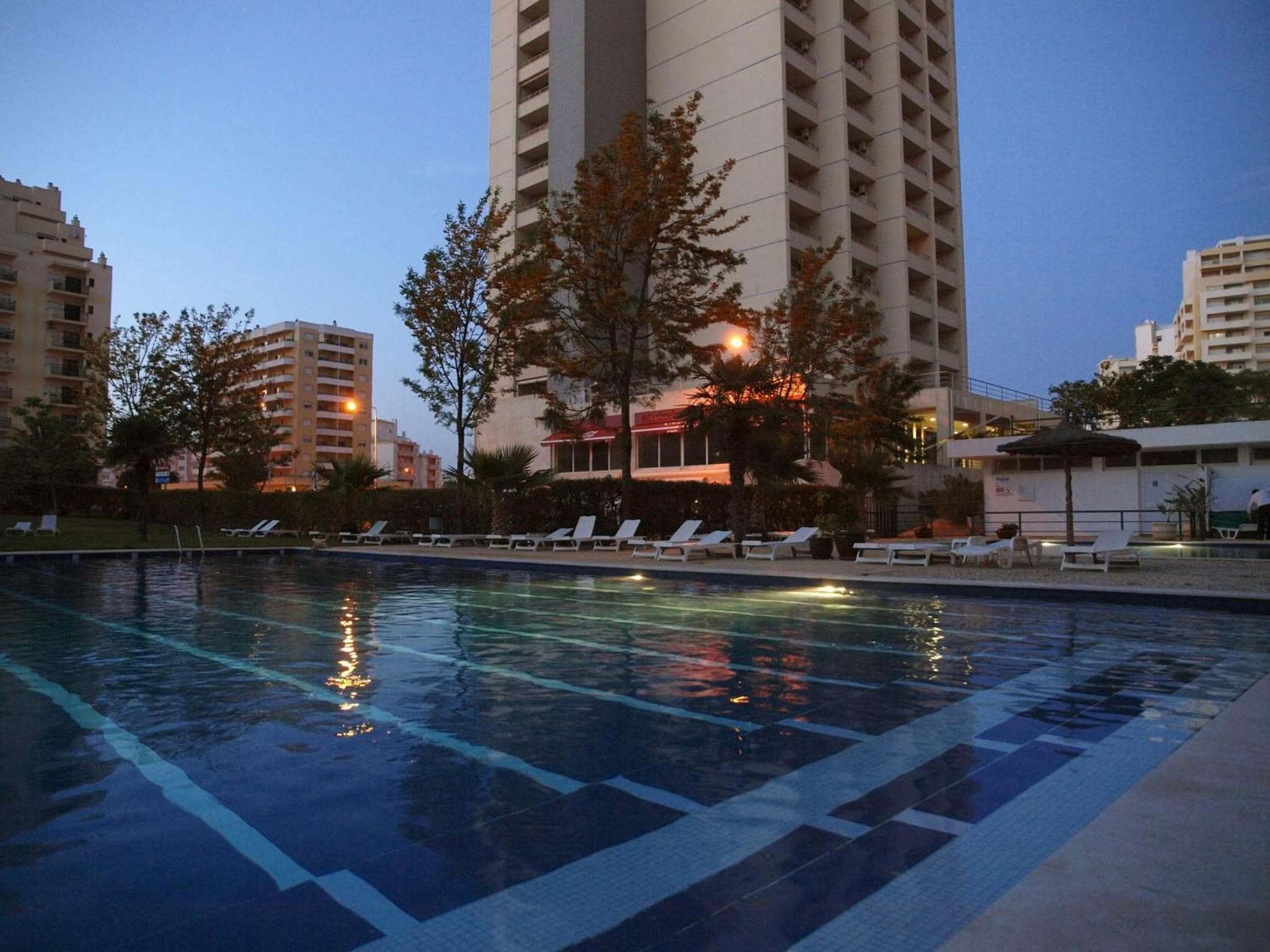 Apartamentos Jardins da Rocha, Portimão, photo 3