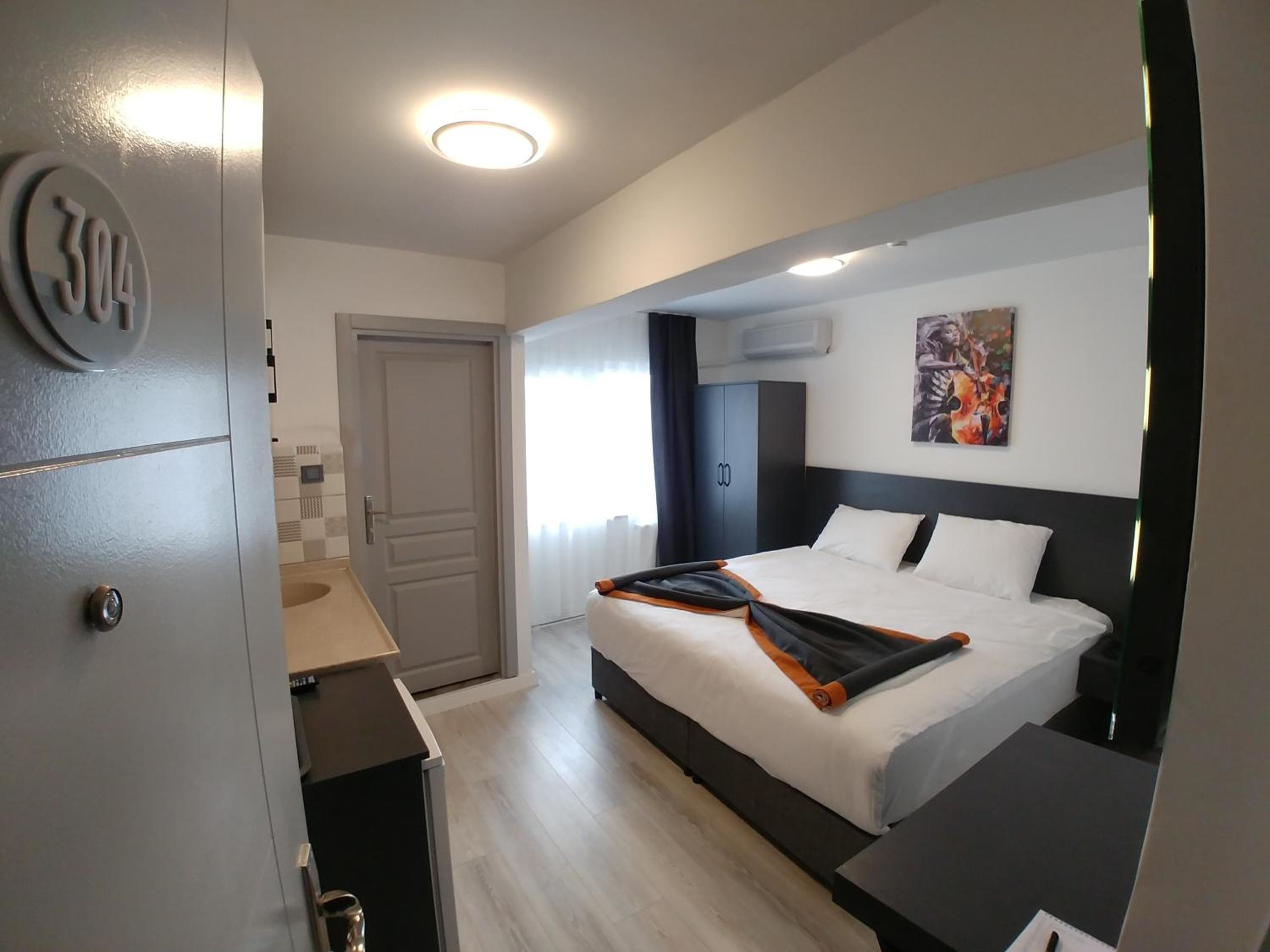 ATABAY SUiT OTEL, Istanbul, photo 4