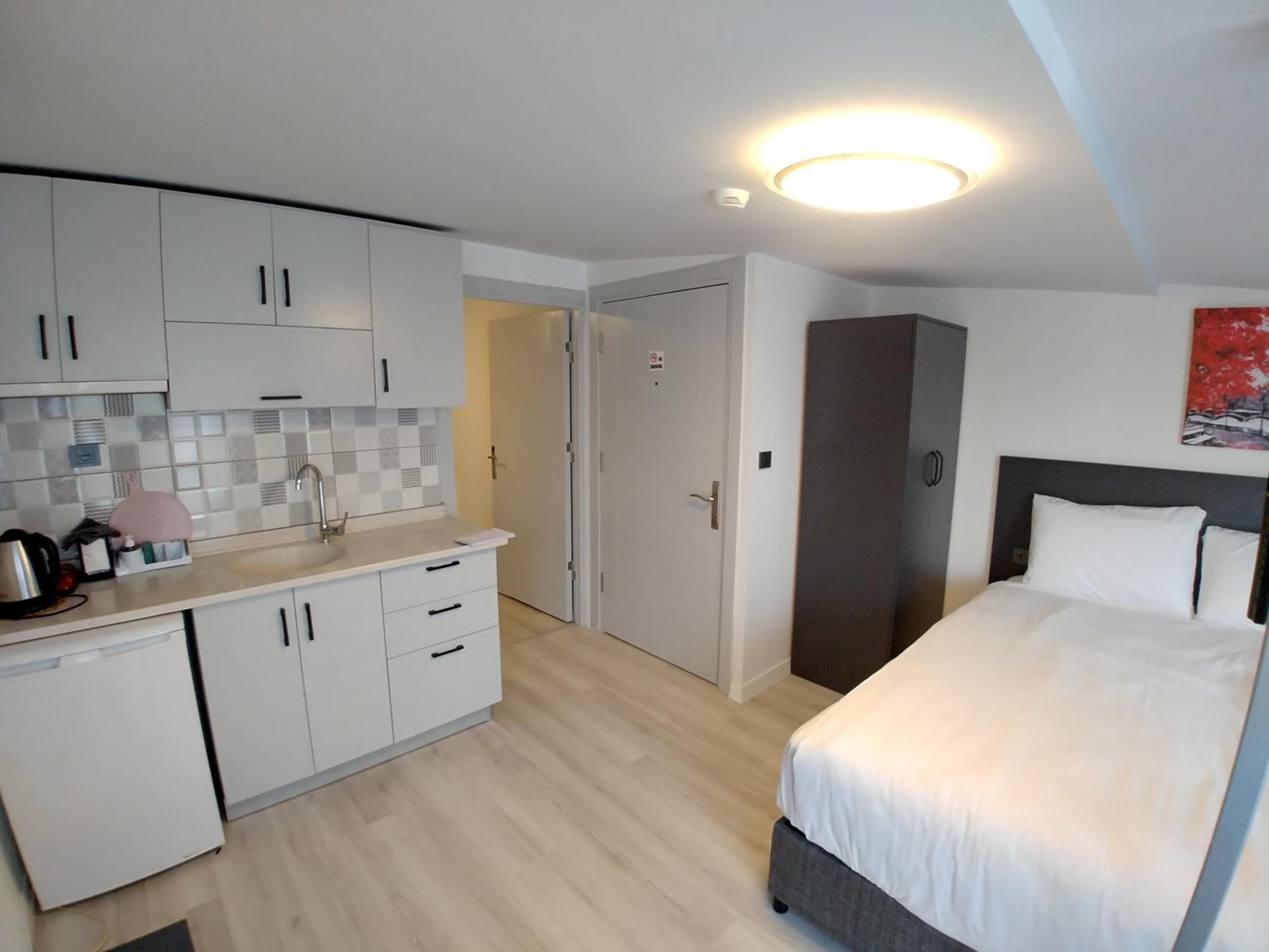 ATABAY SUiT OTEL, Istanbul, photo 3