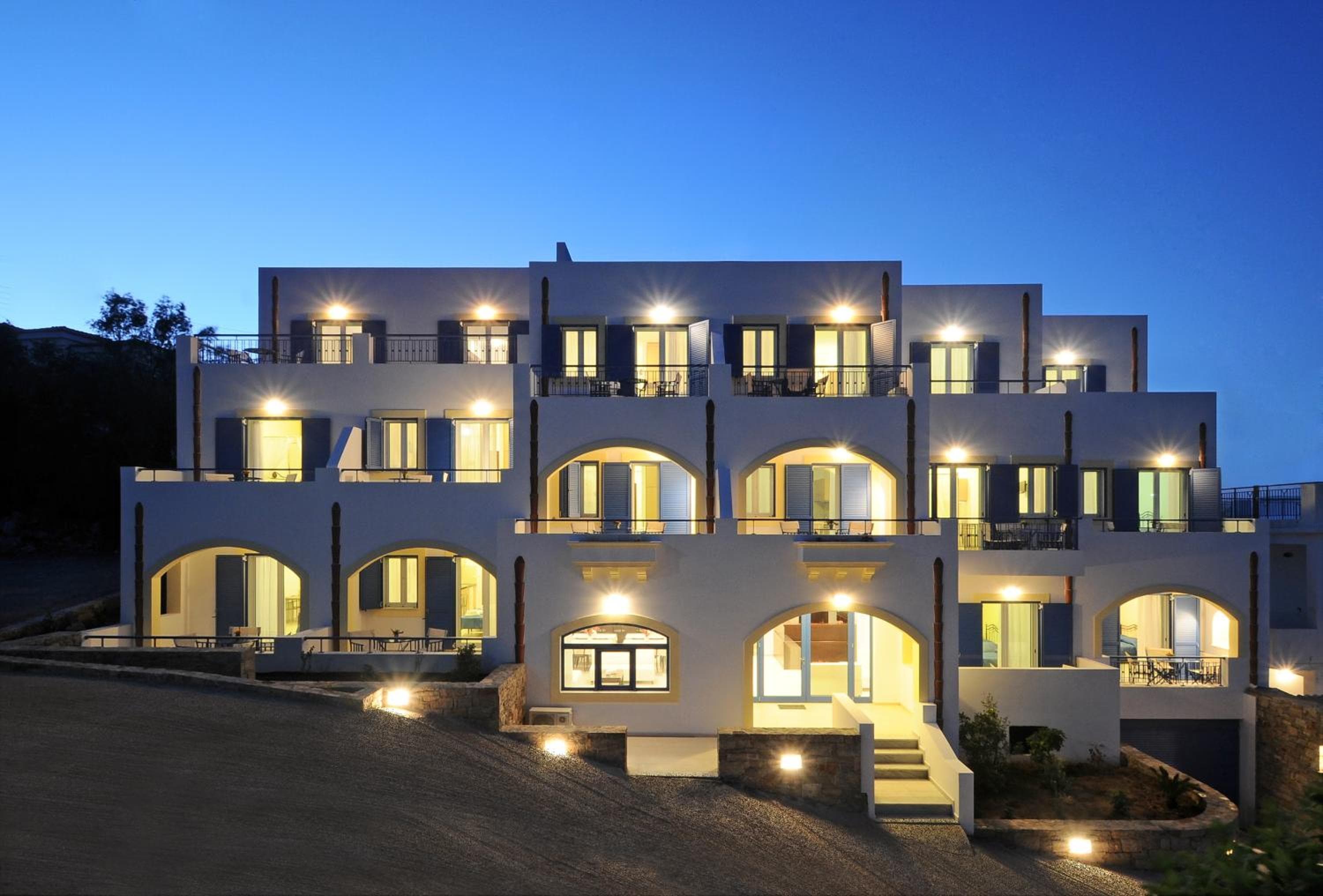 Anatoli, Agia Pelagia Kythira